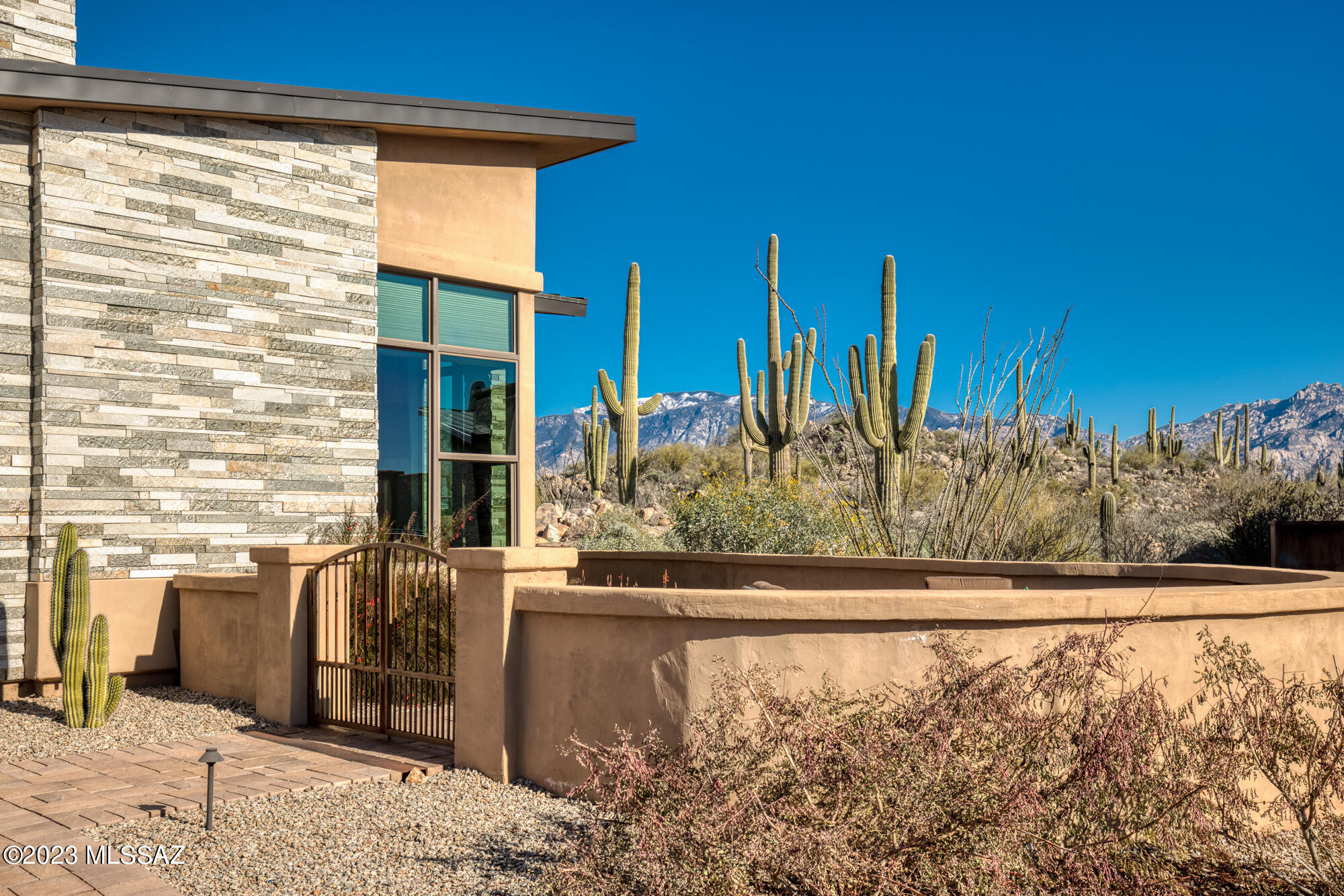 Stone Canyon VIII (486-602) - Residential