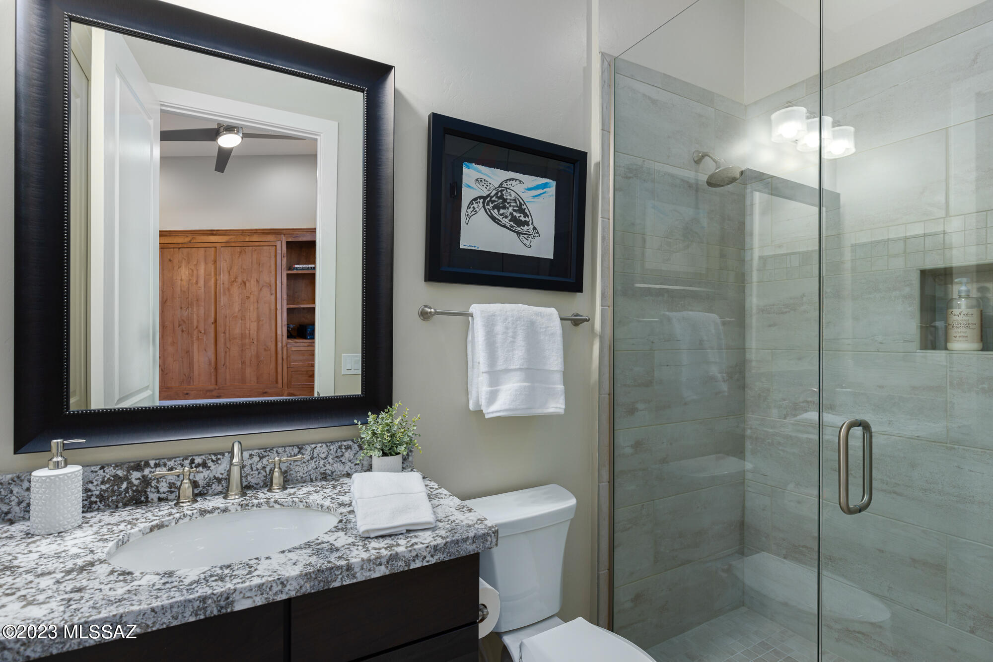 Stone Canyon VIII (486-602) - Residential