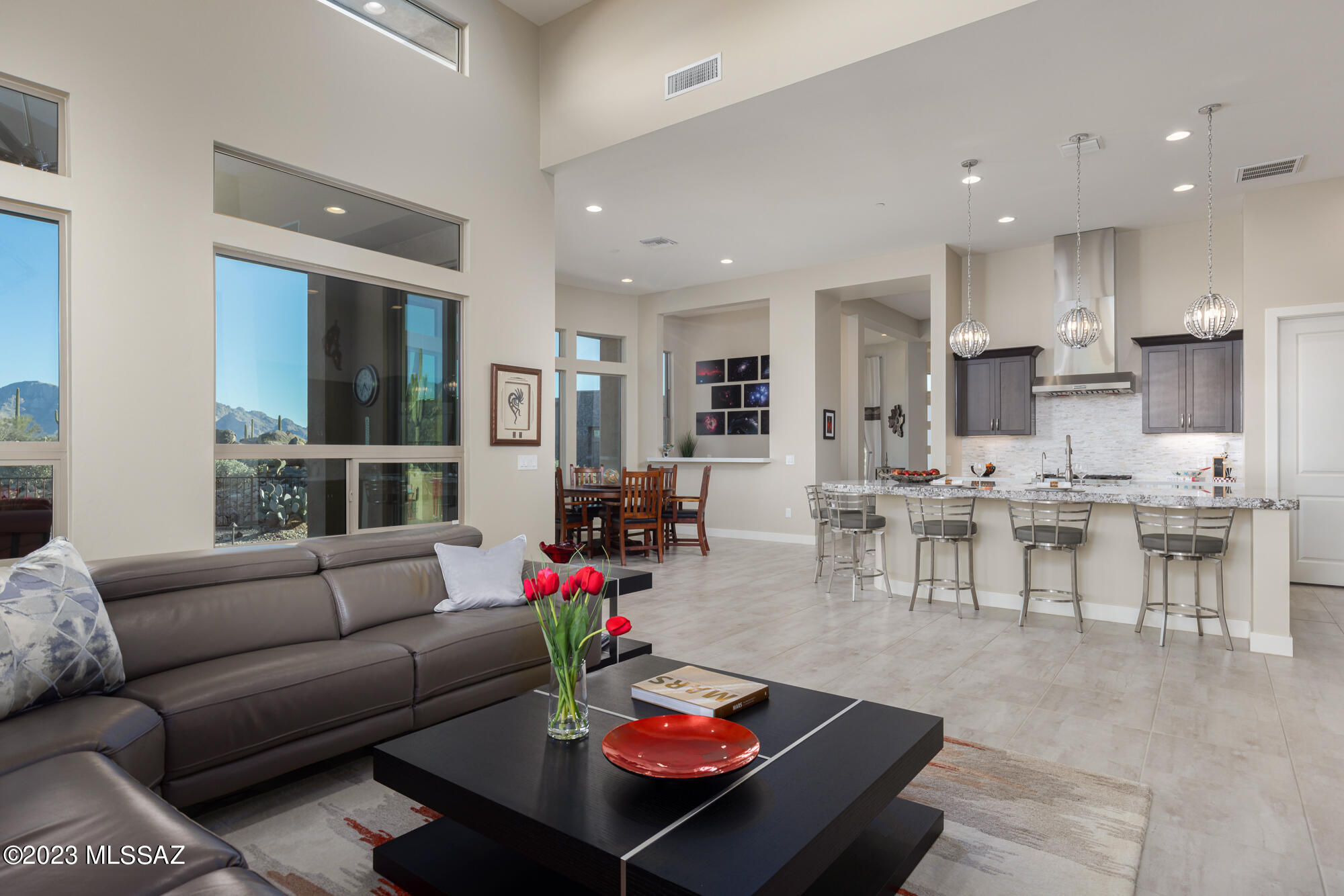 Stone Canyon VIII (486-602) - Residential