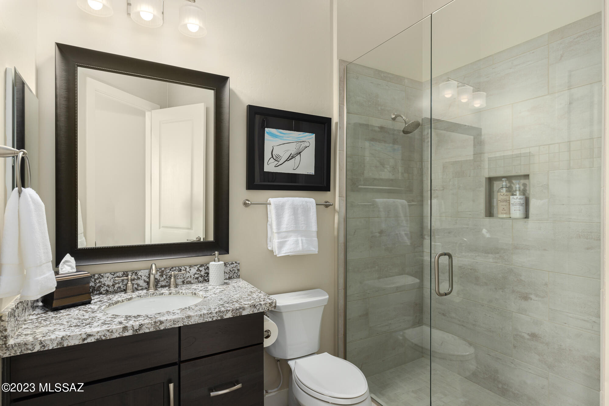 Stone Canyon VIII (486-602) - Residential