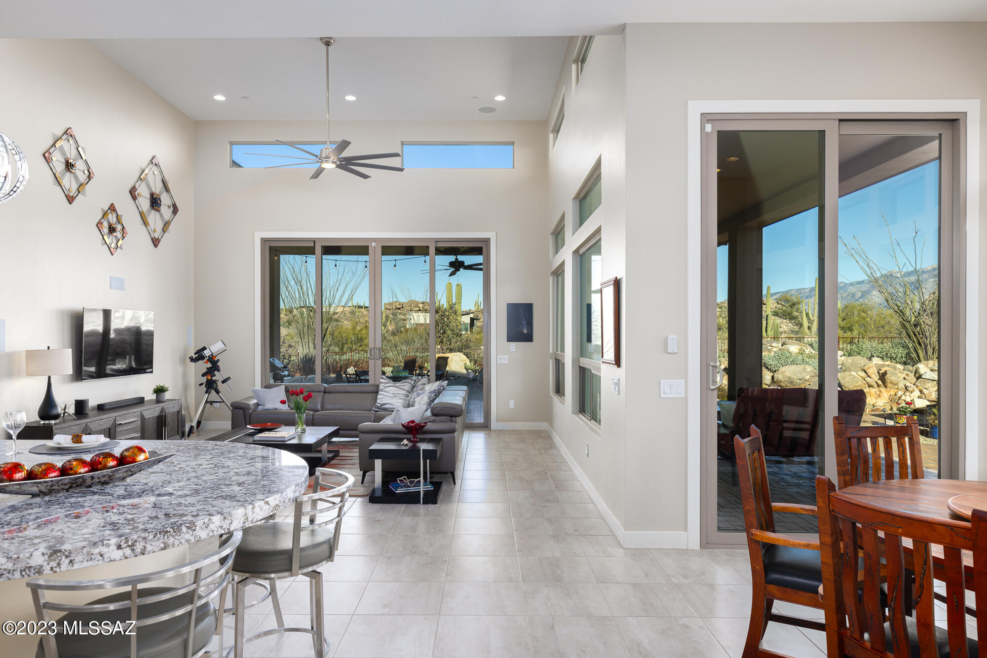 Stone Canyon VIII (486-602) - Residential