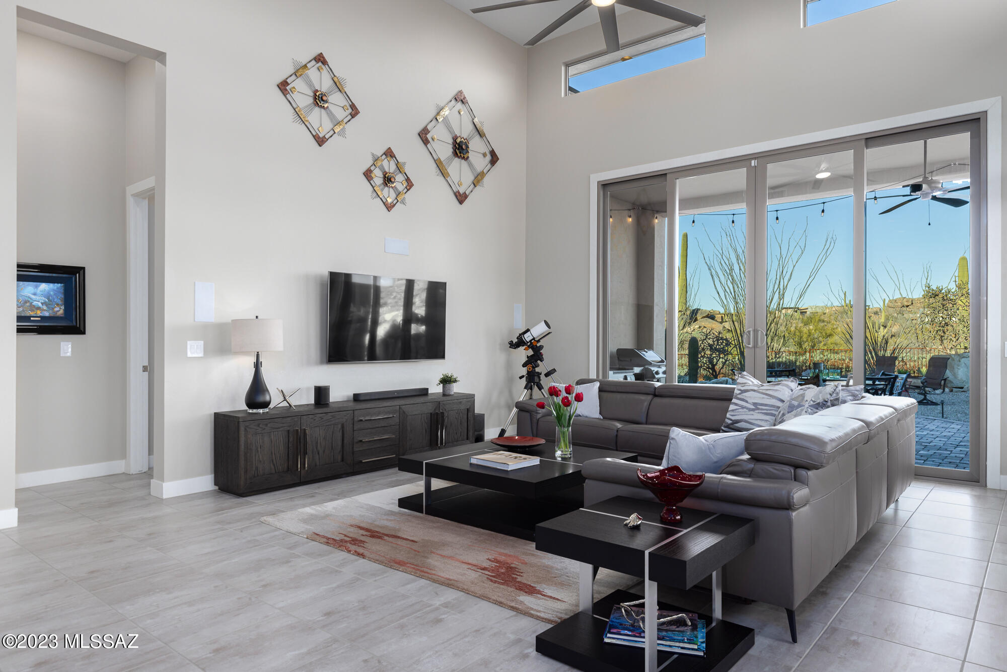 Stone Canyon VIII (486-602) - Residential