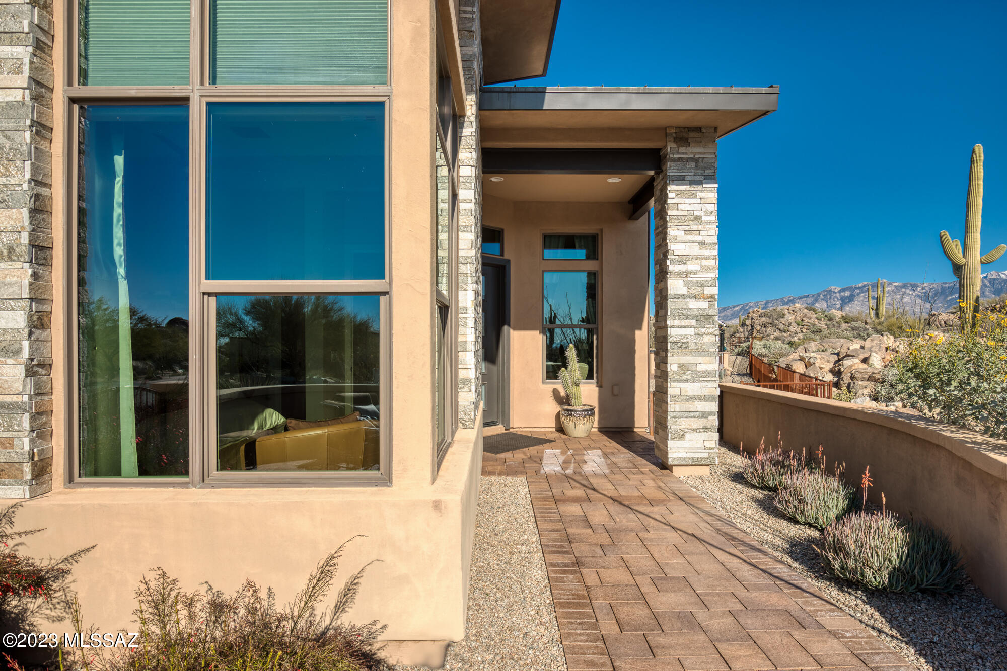 Stone Canyon VIII (486-602) - Residential