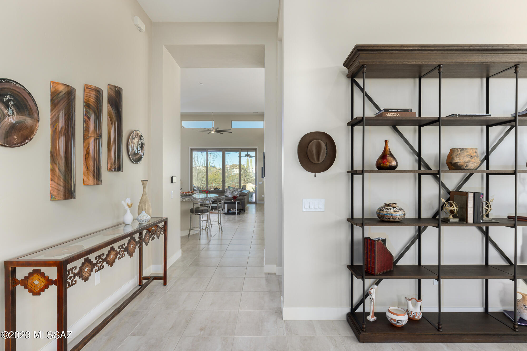 Stone Canyon VIII (486-602) - Residential