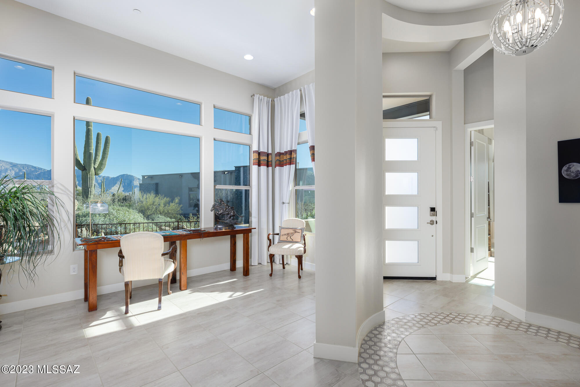 Stone Canyon VIII (486-602) - Residential