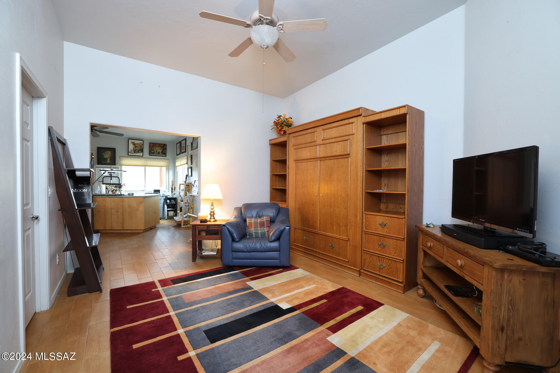 Los Arroyos Del Oeste (1-84) - Residential