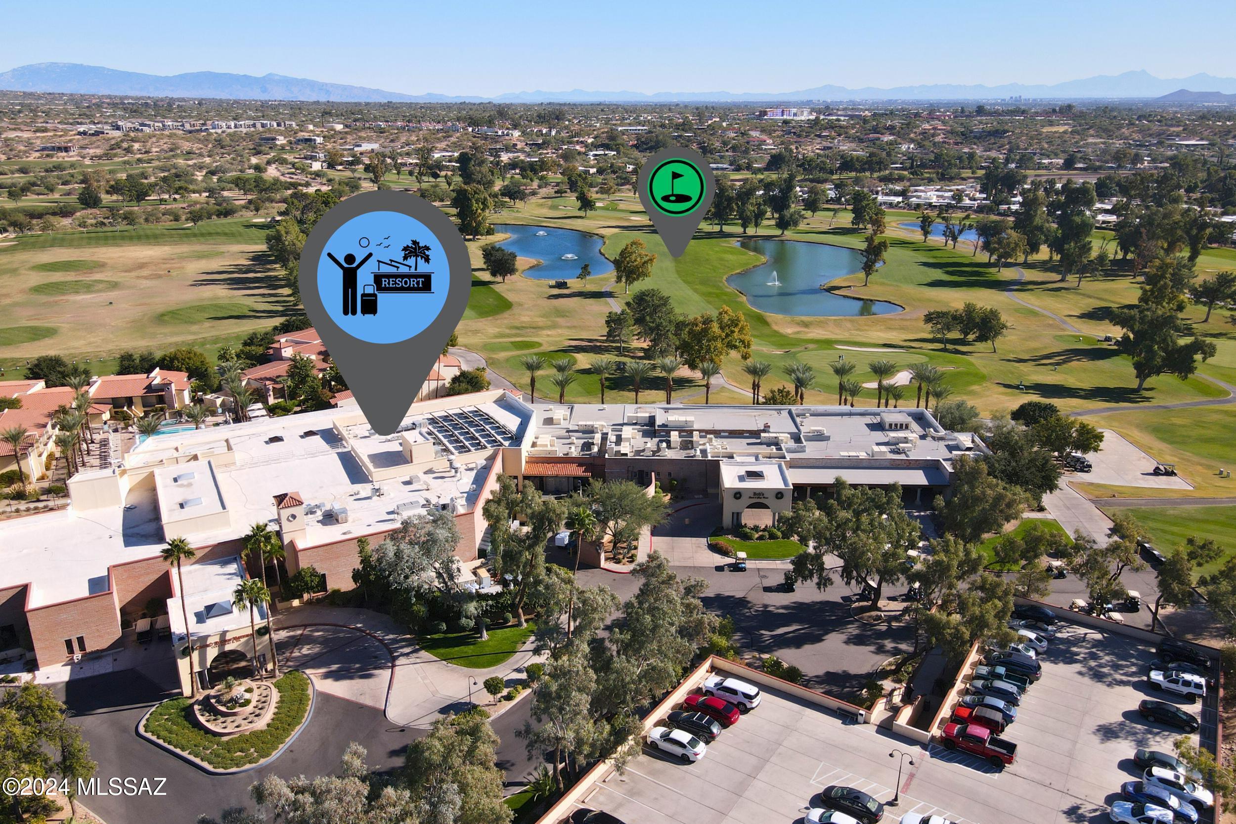 Nob Hill Estates(1-24) - Residential