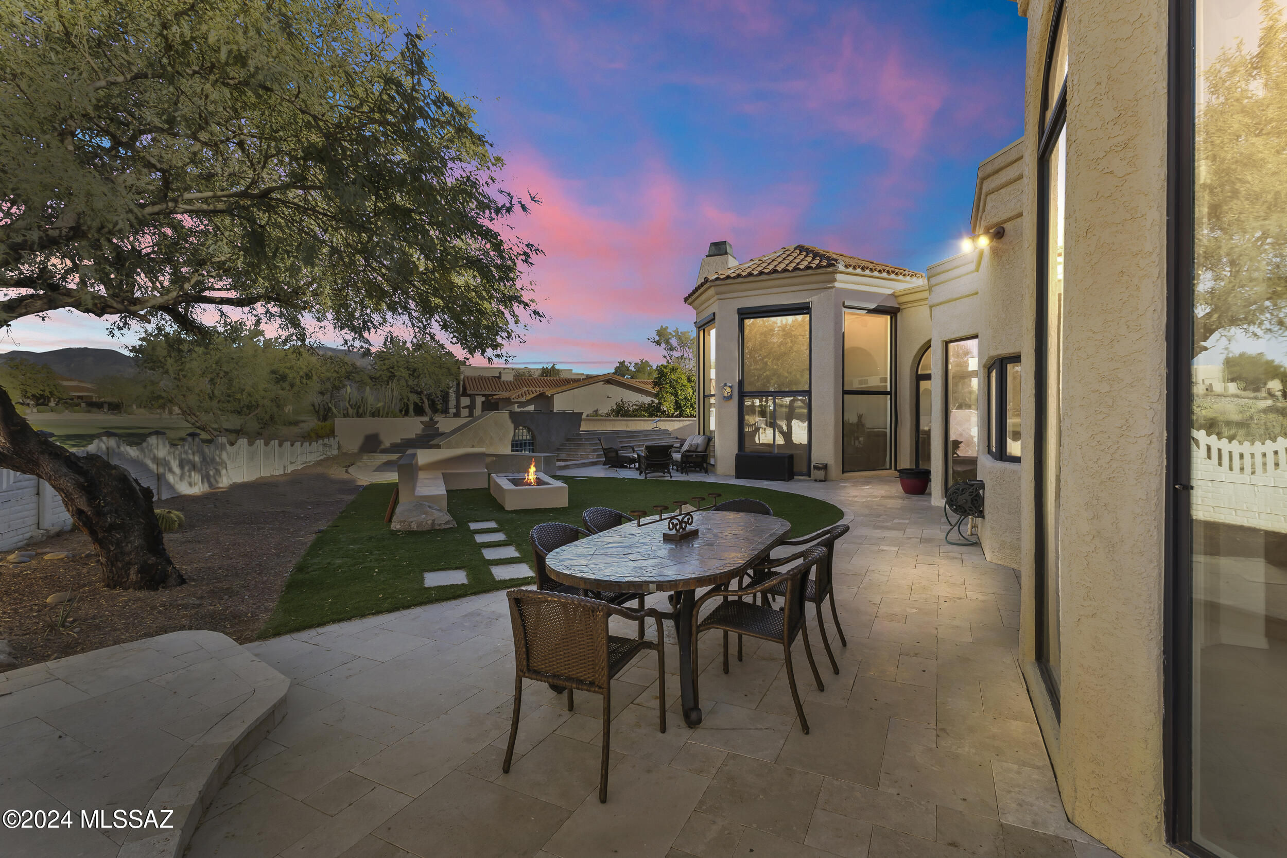 Nob Hill Estates(1-24) - Residential
