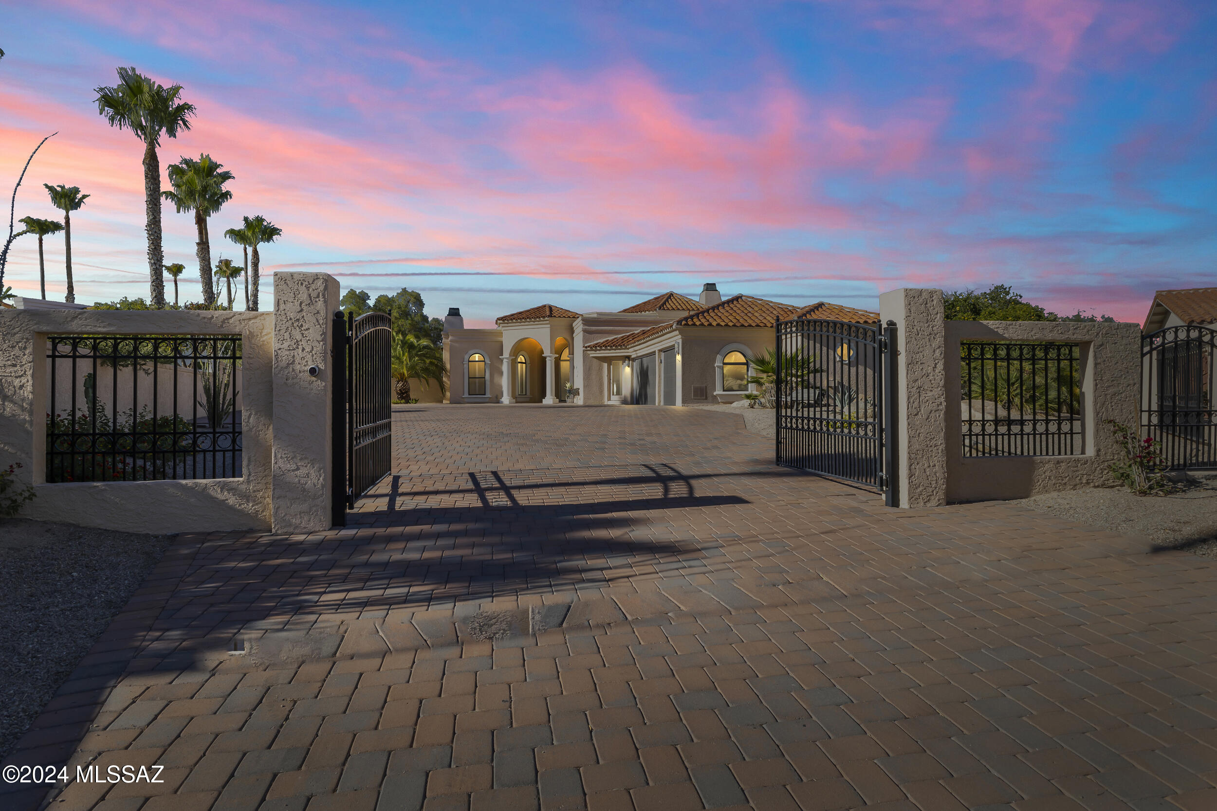 Nob Hill Estates(1-24) - Residential