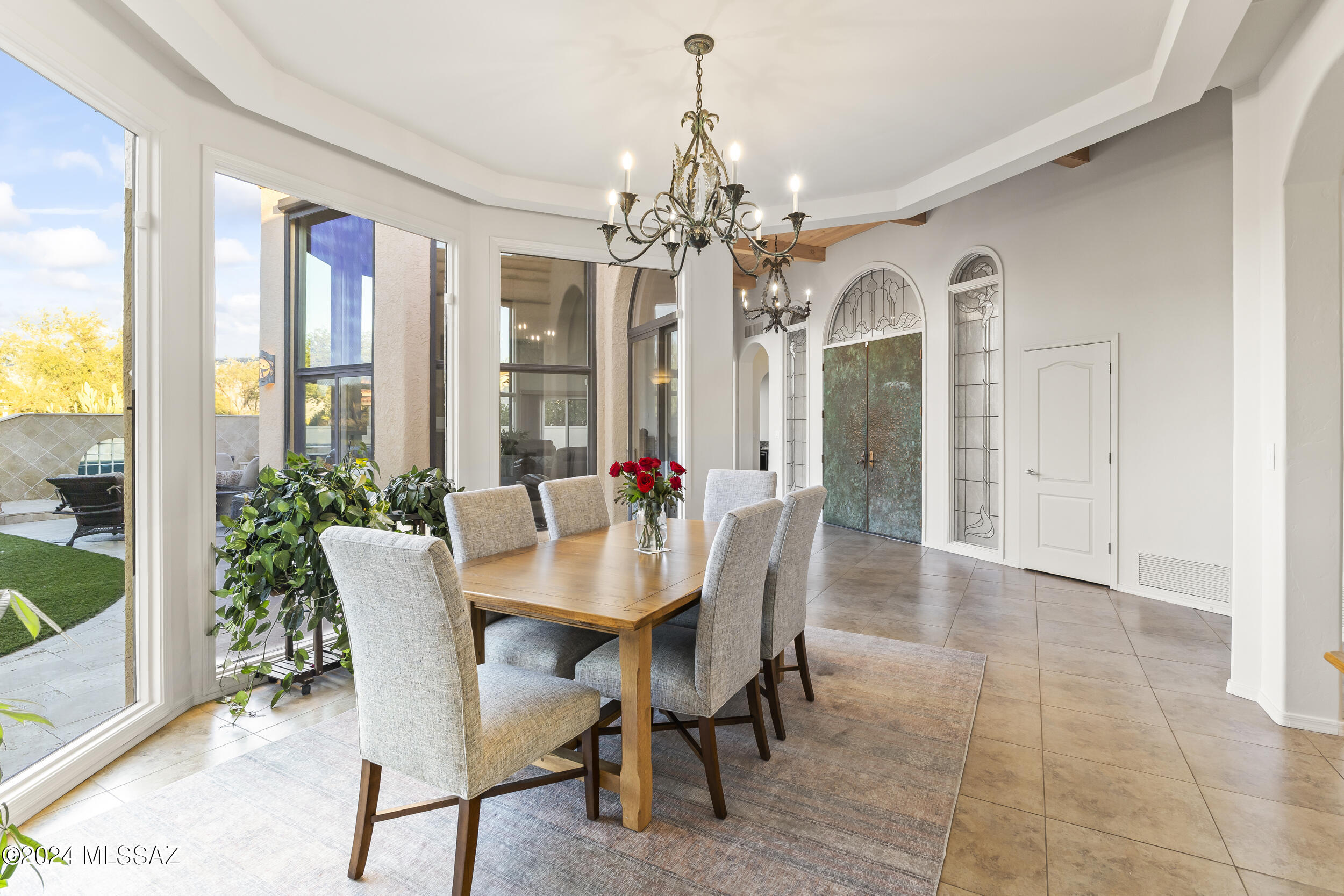 Nob Hill Estates(1-24) - Residential