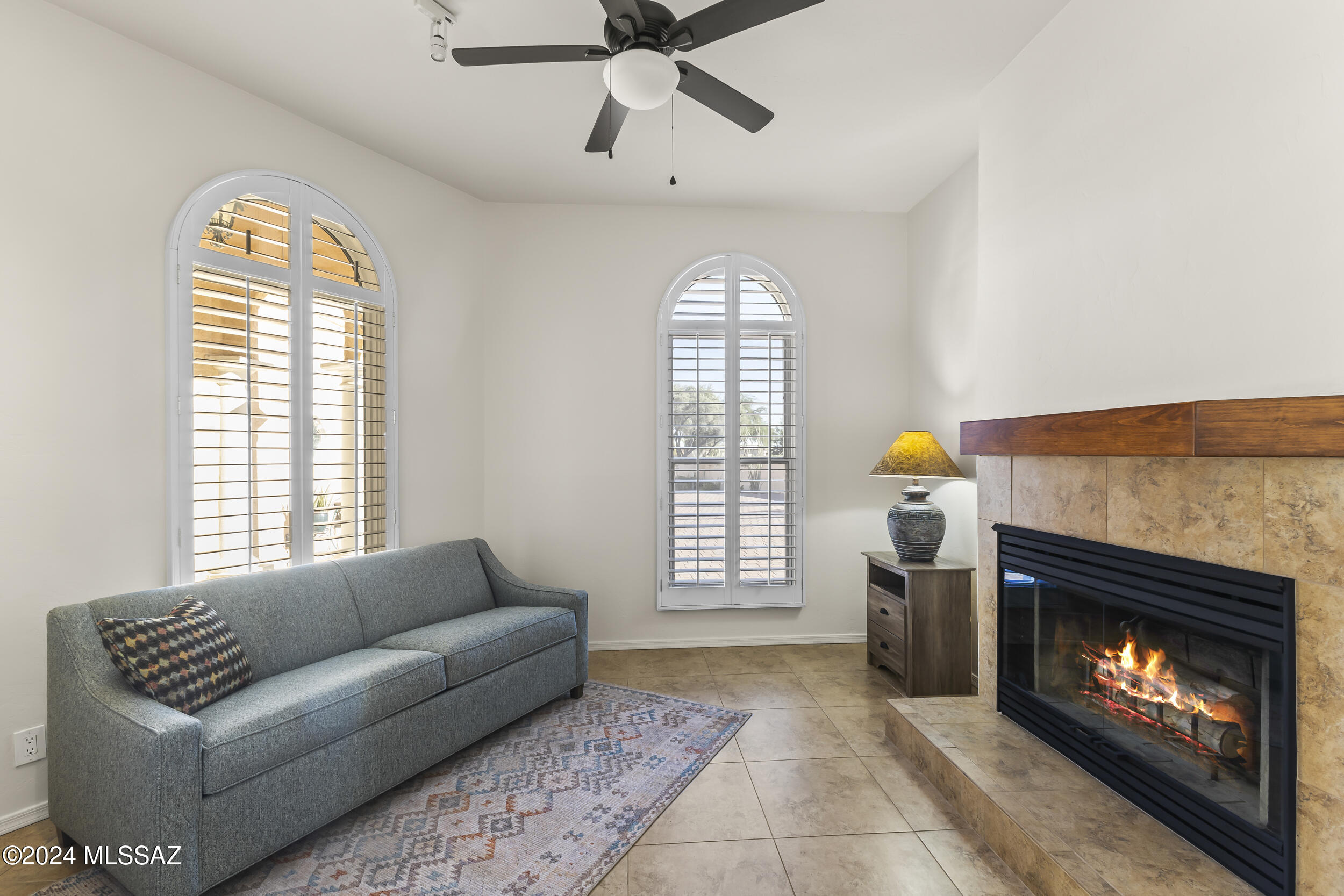 Nob Hill Estates(1-24) - Residential