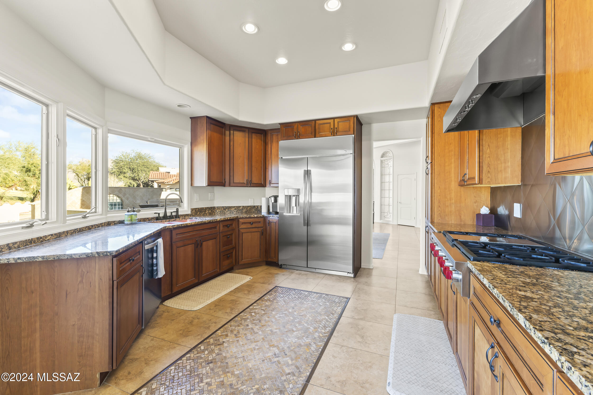 Nob Hill Estates(1-24) - Residential