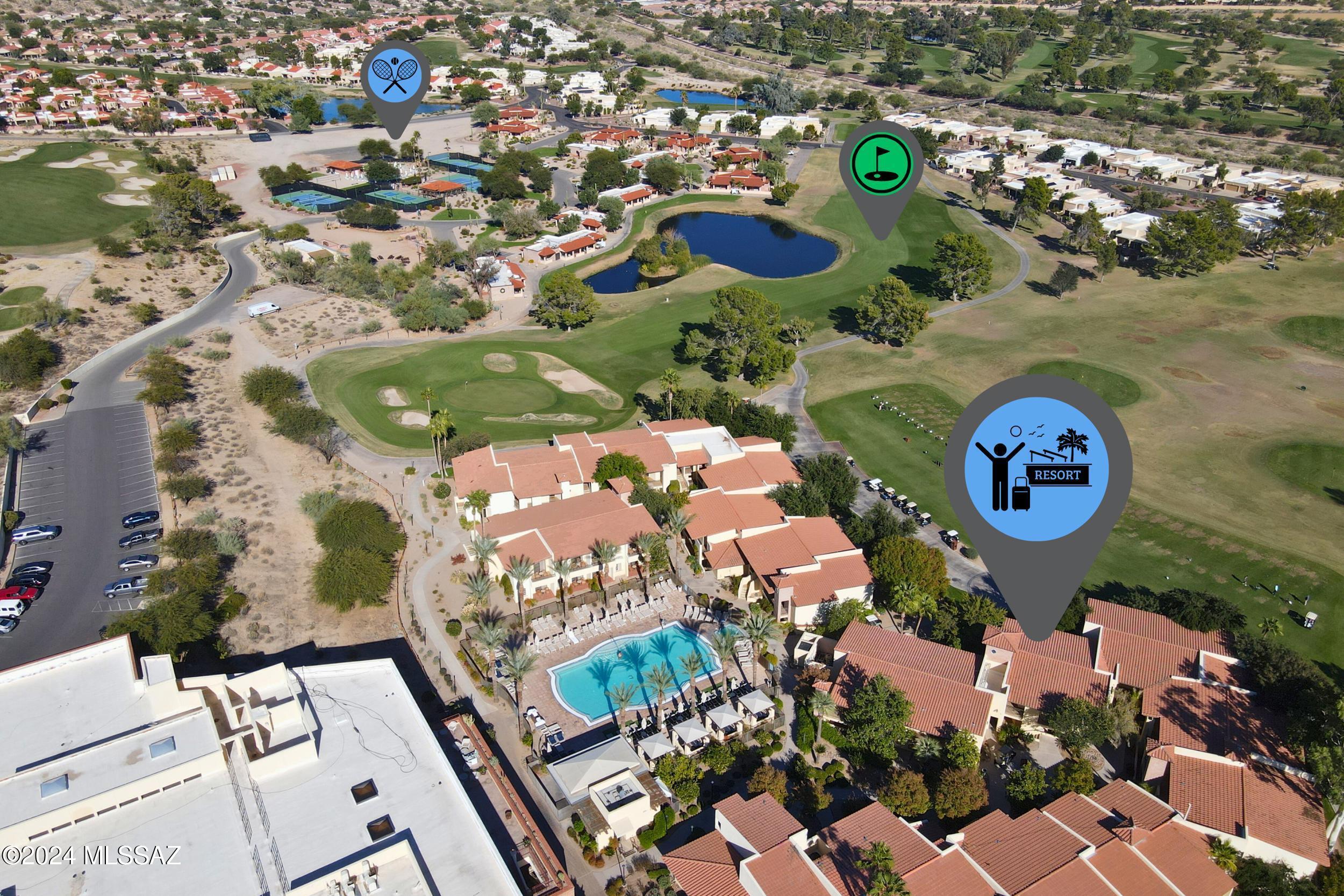 Nob Hill Estates(1-24) - Residential