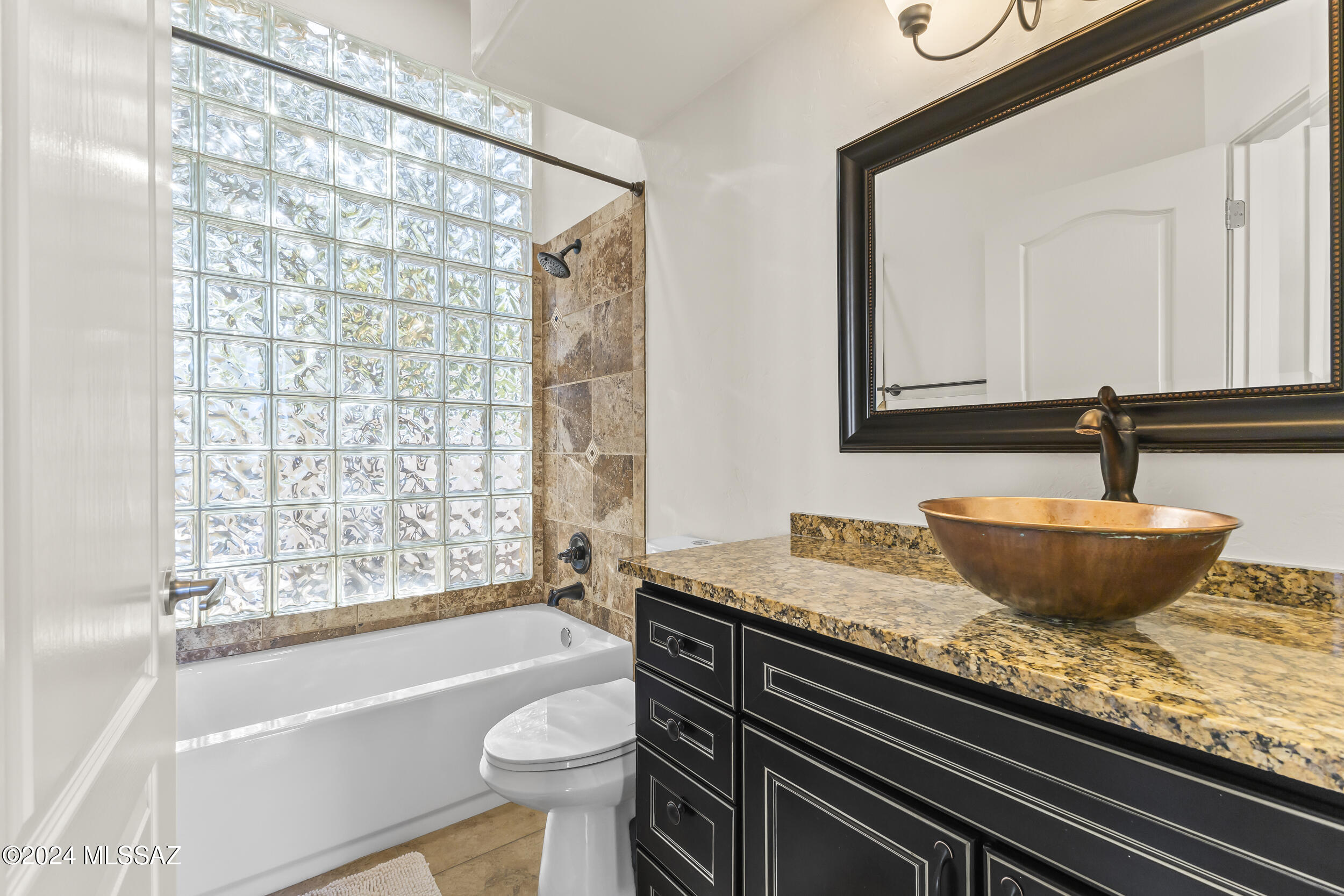 Nob Hill Estates(1-24) - Residential
