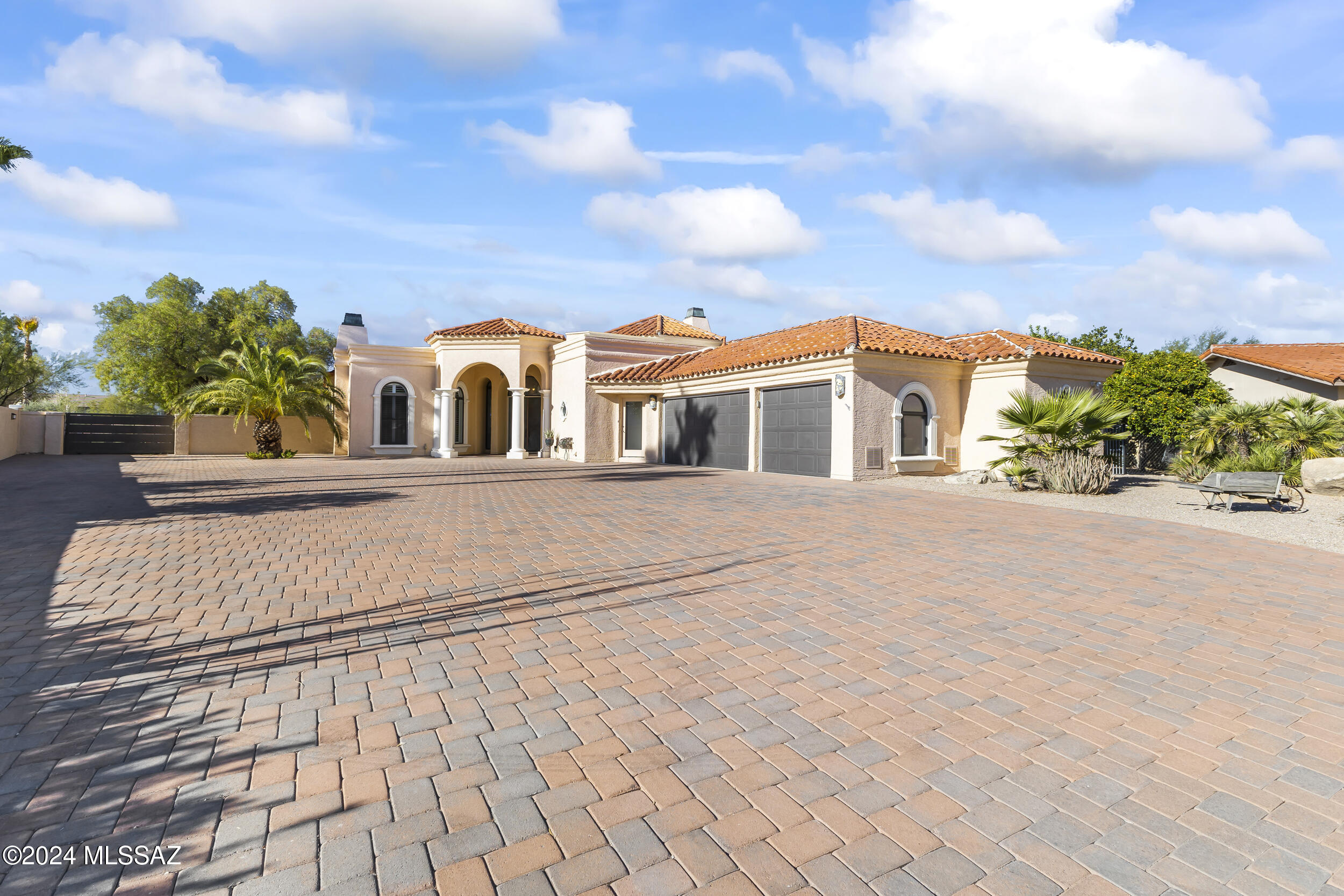 Nob Hill Estates(1-24) - Residential