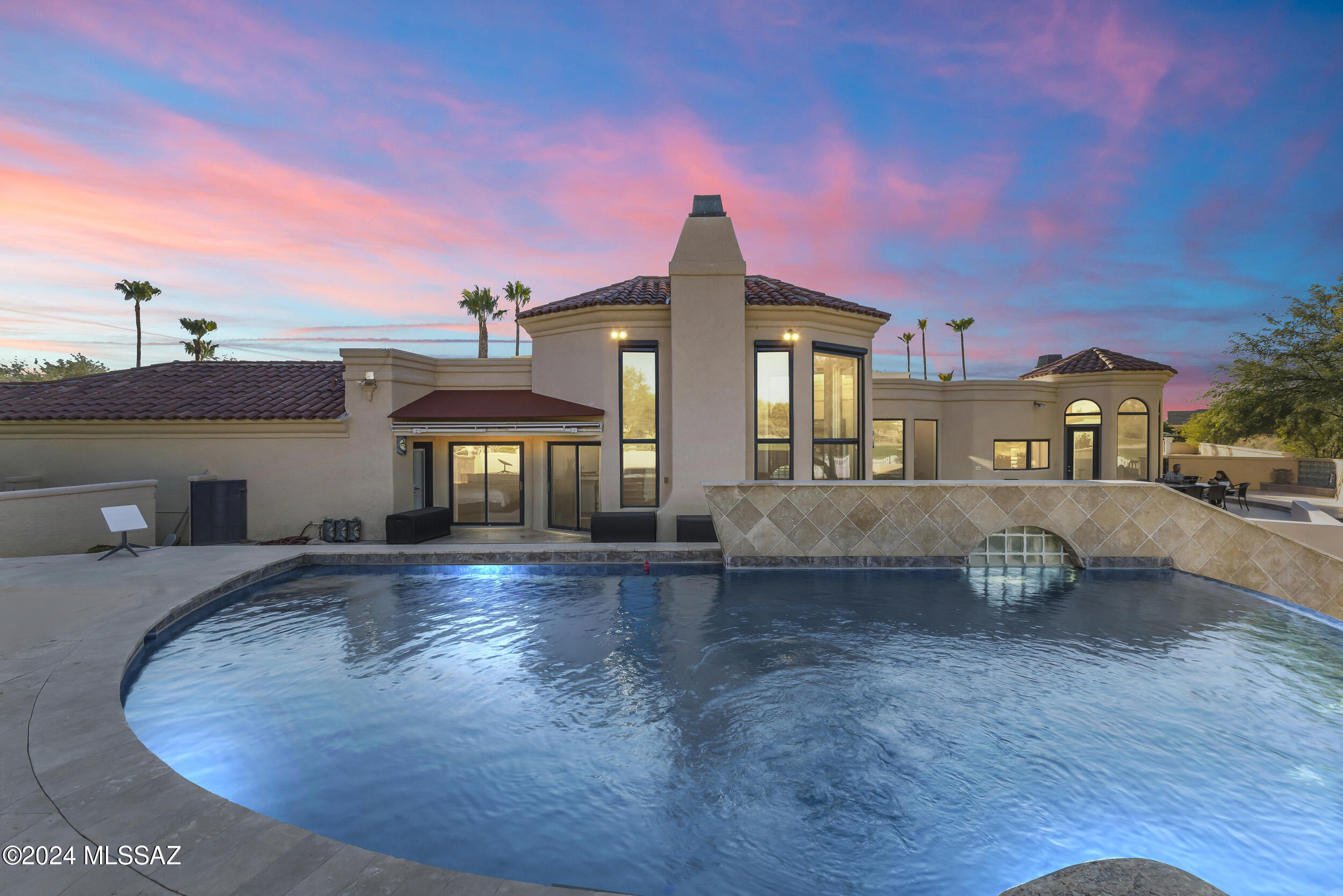 Nob Hill Estates(1-24) - Residential