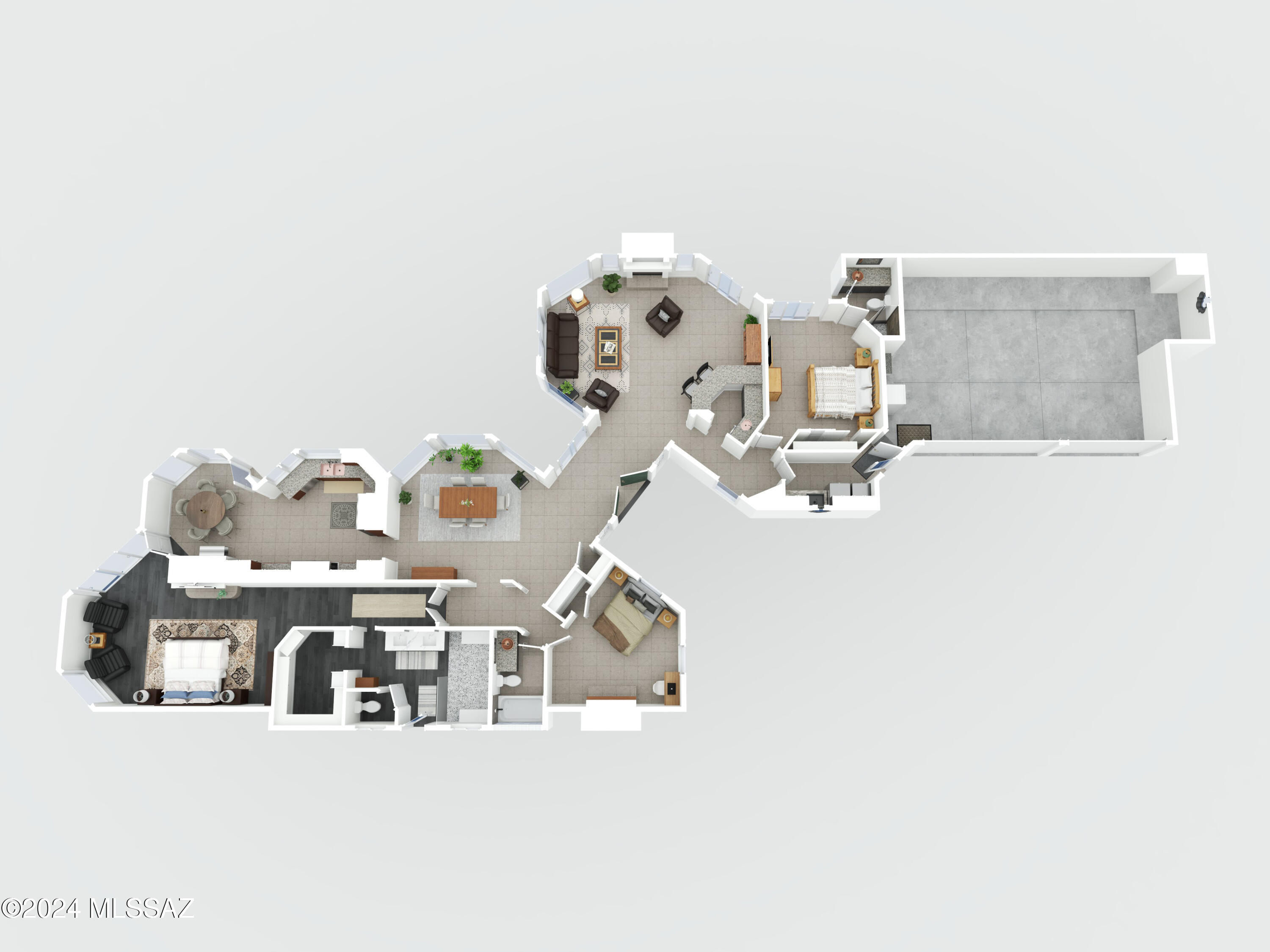 Nob Hill Estates(1-24) - Residential
