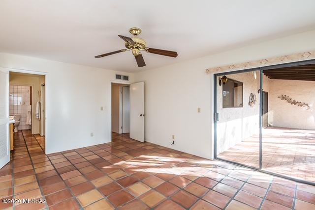Westward Look Guest Ranch NO. 1(1-61) - Residential