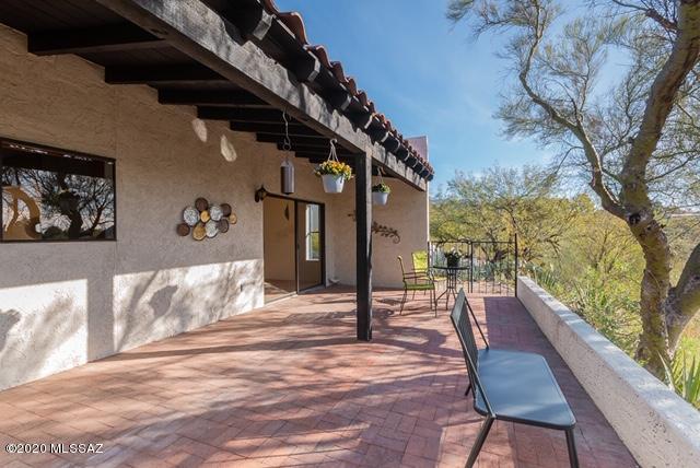 Westward Look Guest Ranch NO. 1(1-61) - Residential