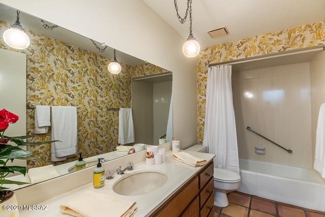 Westward Look Guest Ranch NO. 1(1-61) - Residential