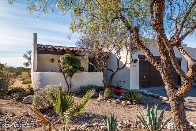 Westward Look Guest Ranch NO. 1(1-61) - Residential