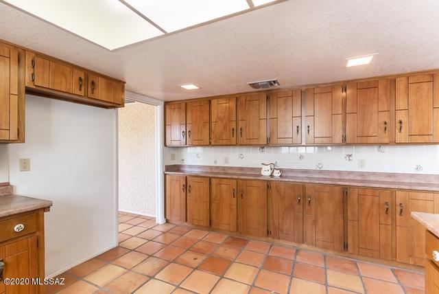 Westward Look Guest Ranch NO. 1(1-61) - Residential