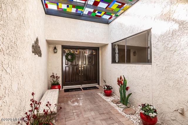 Westward Look Guest Ranch NO. 1(1-61) - Residential