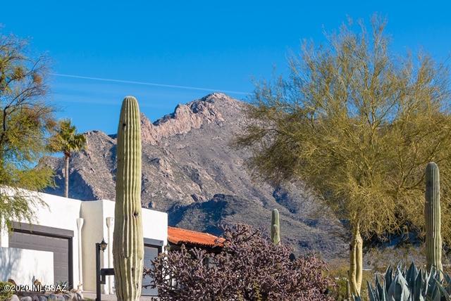 Westward Look Guest Ranch NO. 1(1-61) - Residential