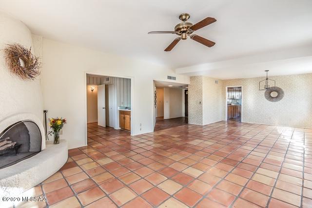 Westward Look Guest Ranch NO. 1(1-61) - Residential