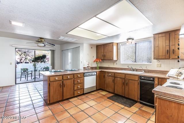 Westward Look Guest Ranch NO. 1(1-61) - Residential
