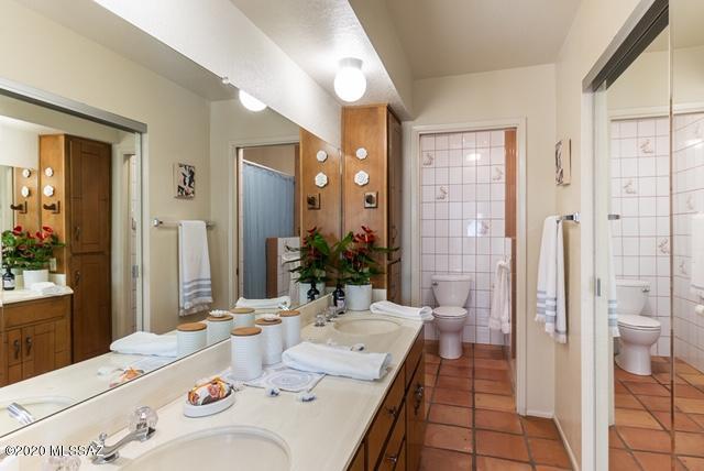 Westward Look Guest Ranch NO. 1(1-61) - Residential