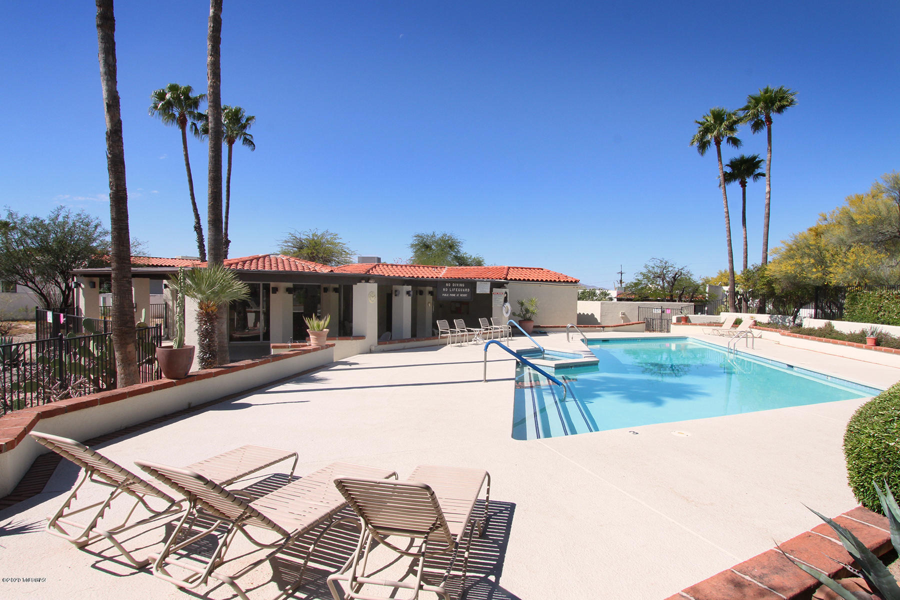 Westward Look Guest Ranch NO. 1(1-61) - Residential