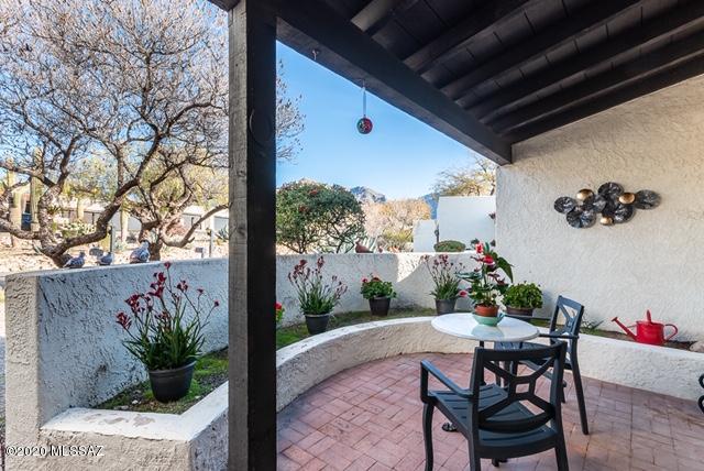 Westward Look Guest Ranch NO. 1(1-61) - Residential
