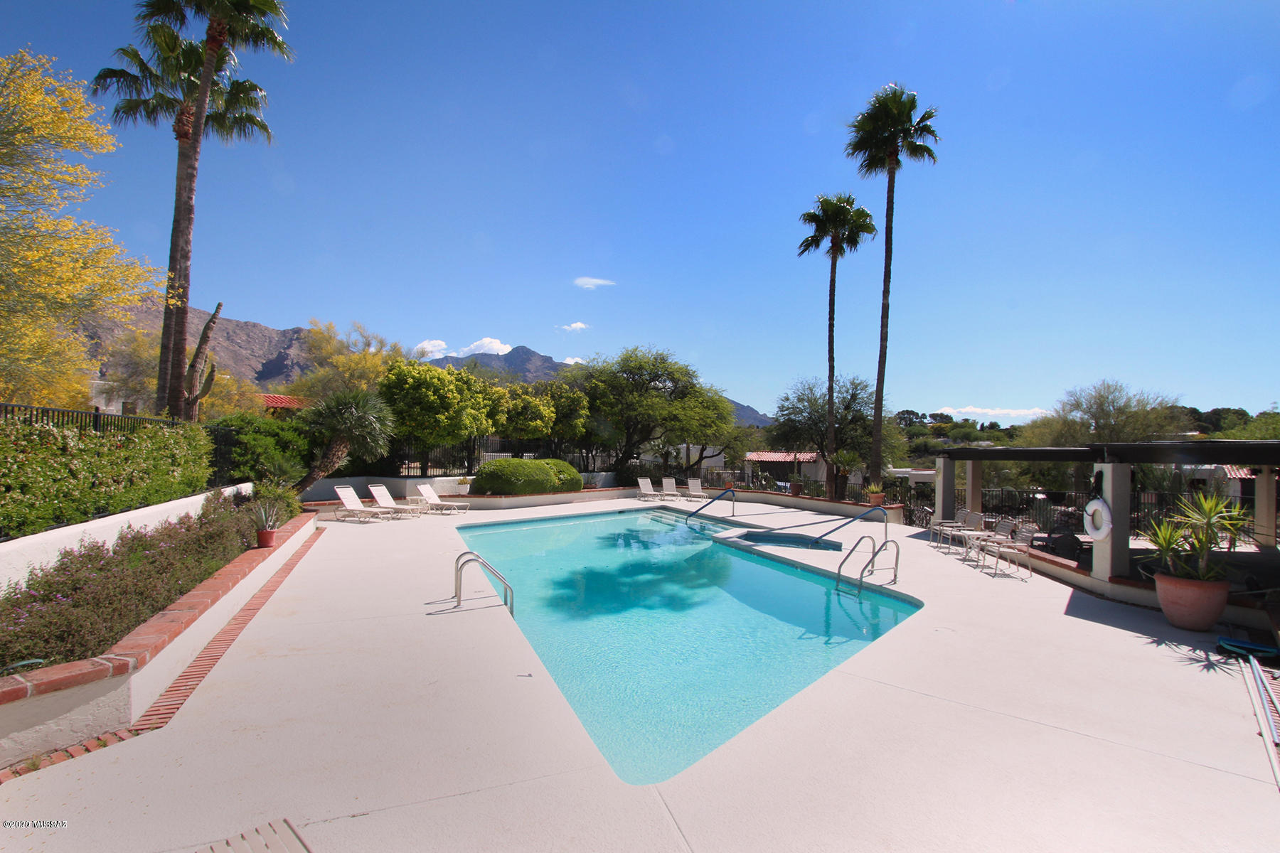 Westward Look Guest Ranch NO. 1(1-61) - Residential