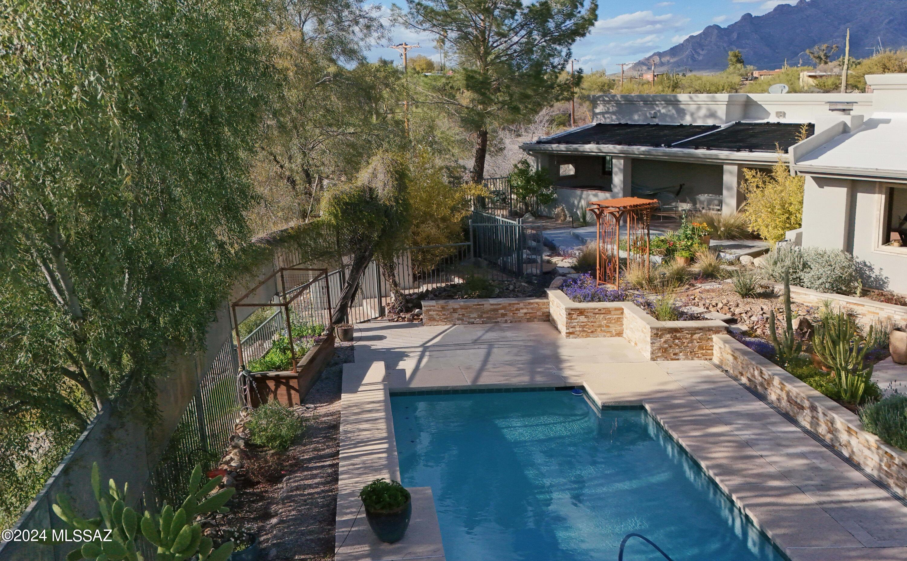 Oracle Foothills Estates NO. 7 (301-383) - Residential
