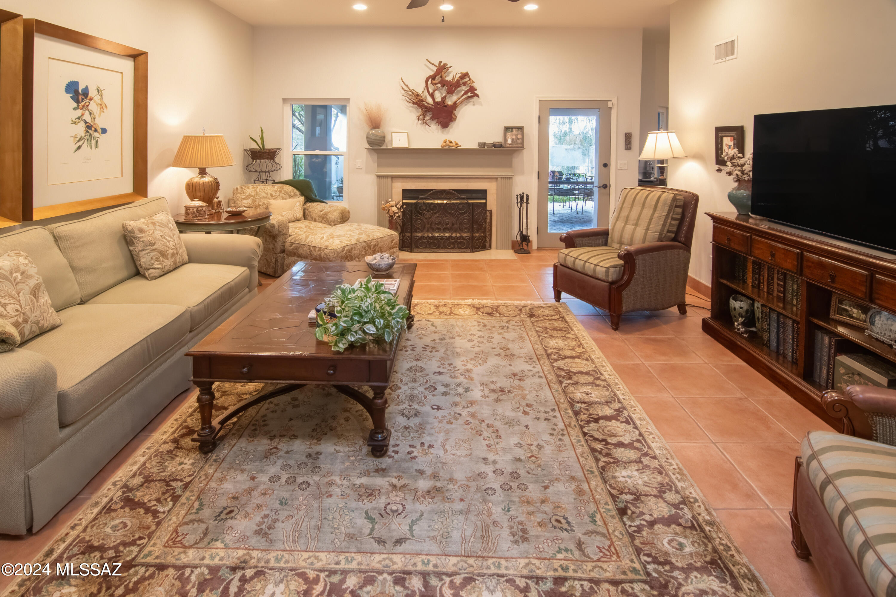 Oracle Foothills Estates NO. 7 (301-383) - Residential