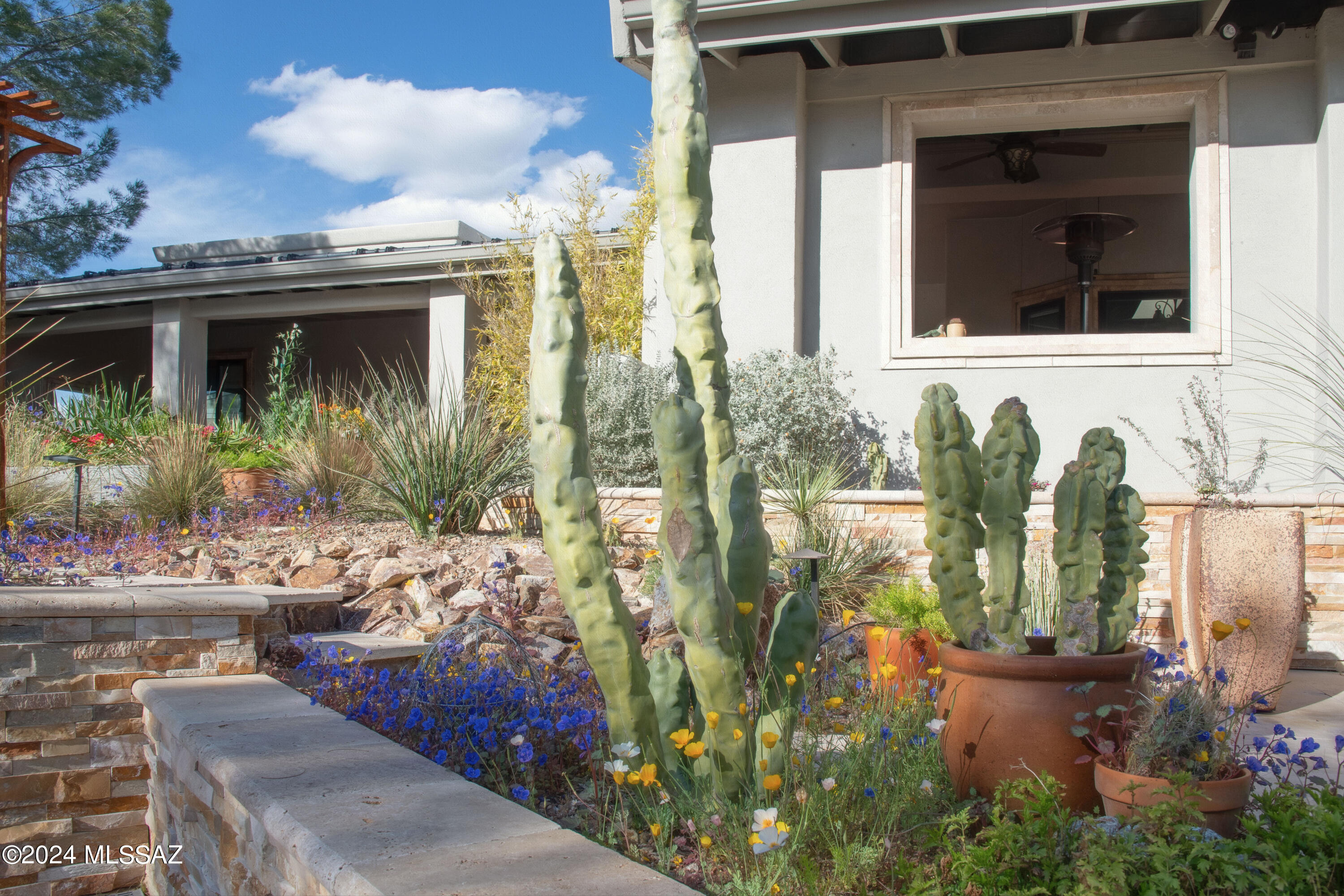 Oracle Foothills Estates NO. 7 (301-383) - Residential
