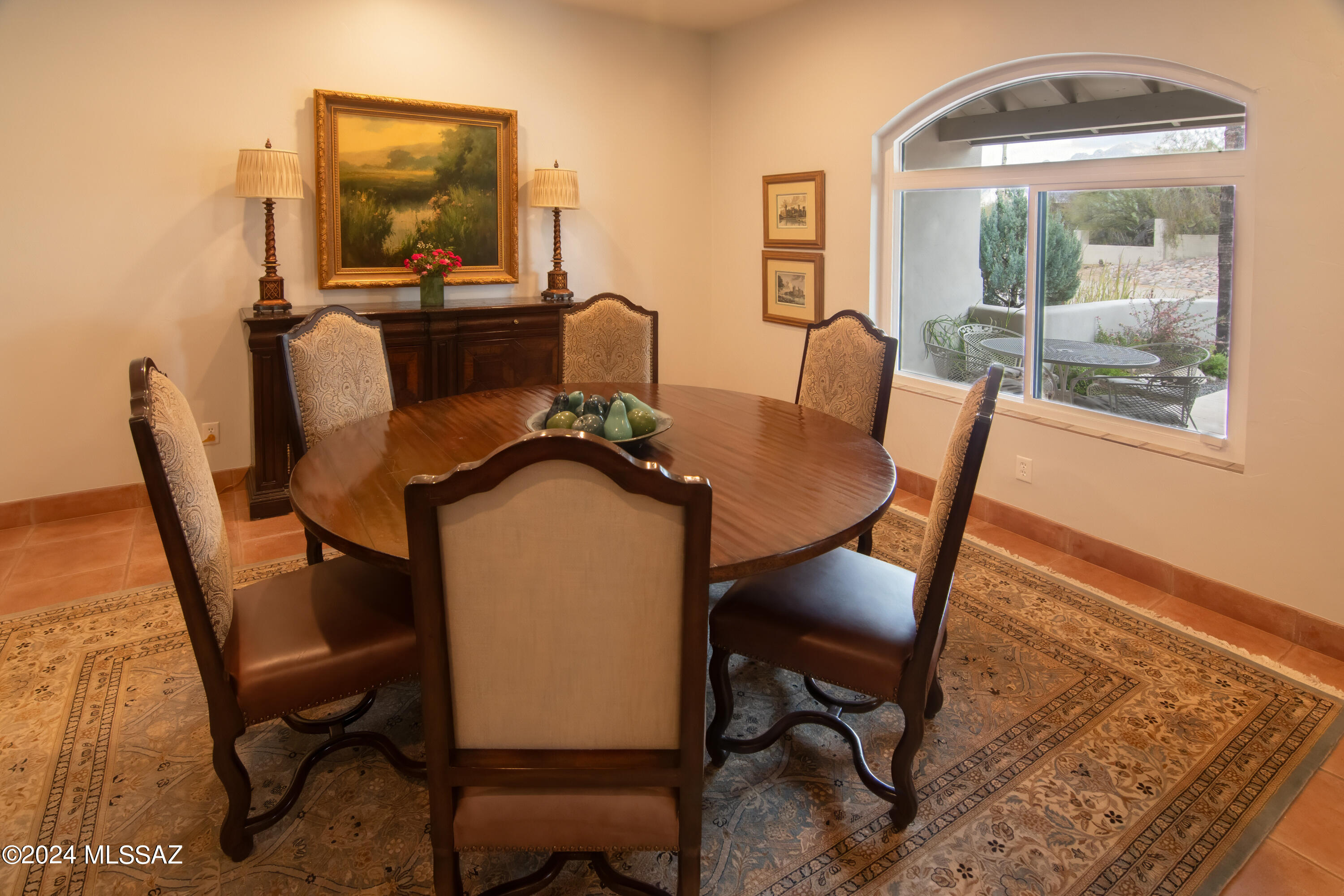 Oracle Foothills Estates NO. 7 (301-383) - Residential