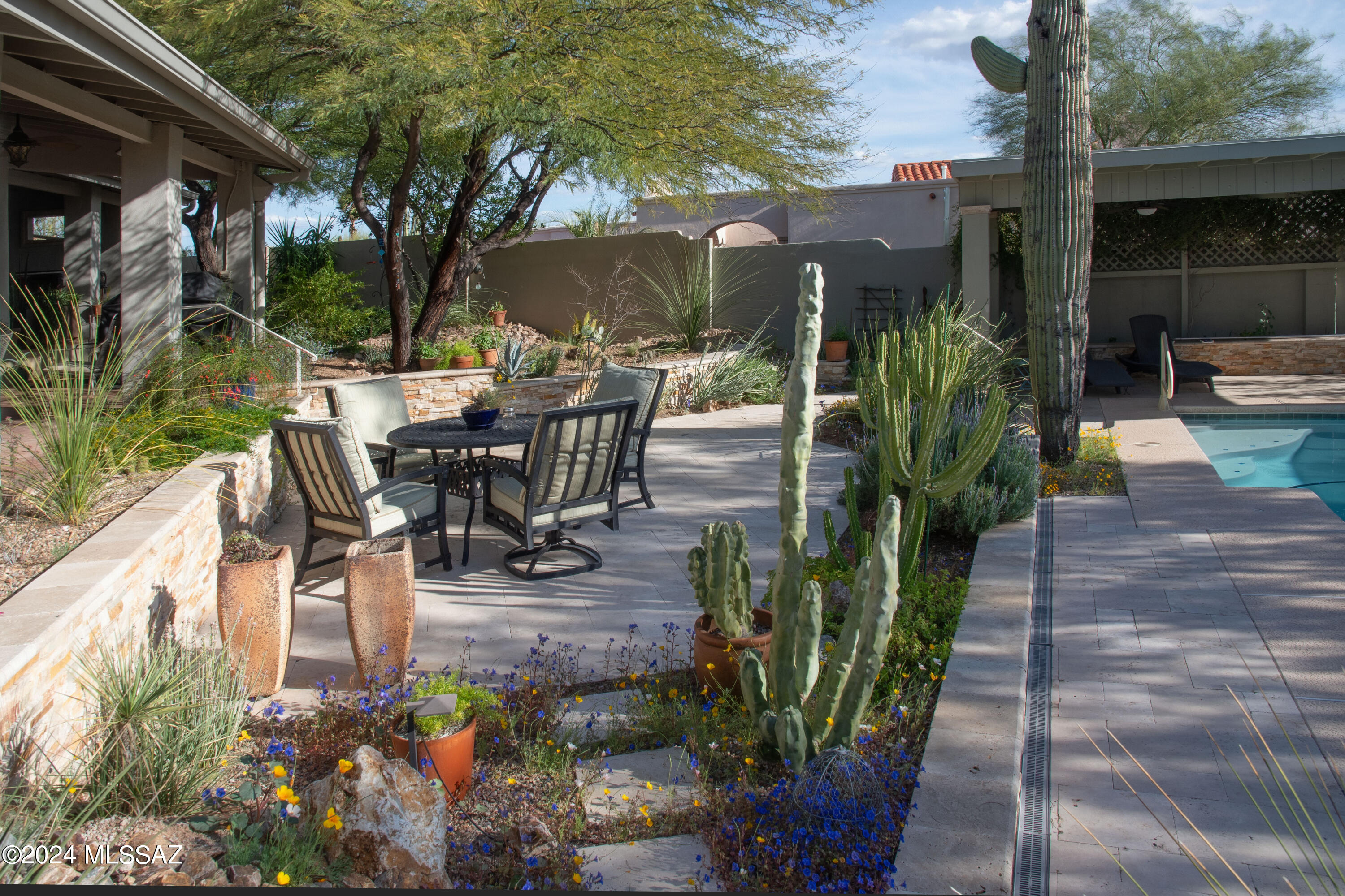 Oracle Foothills Estates NO. 7 (301-383) - Residential
