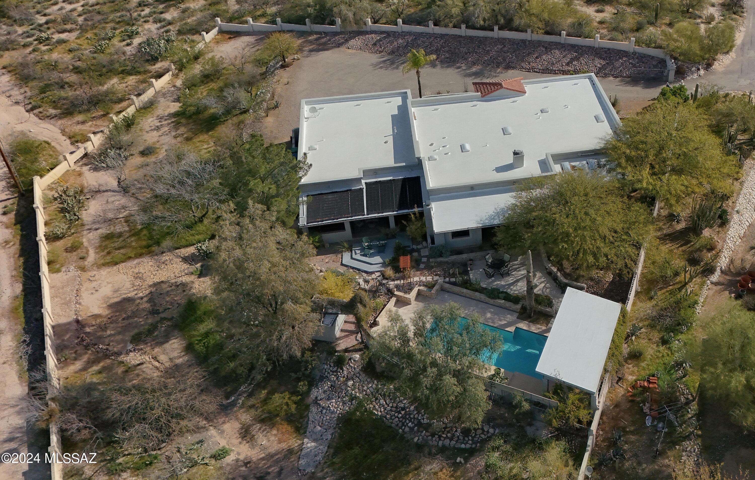 Oracle Foothills Estates NO. 7 (301-383) - Residential