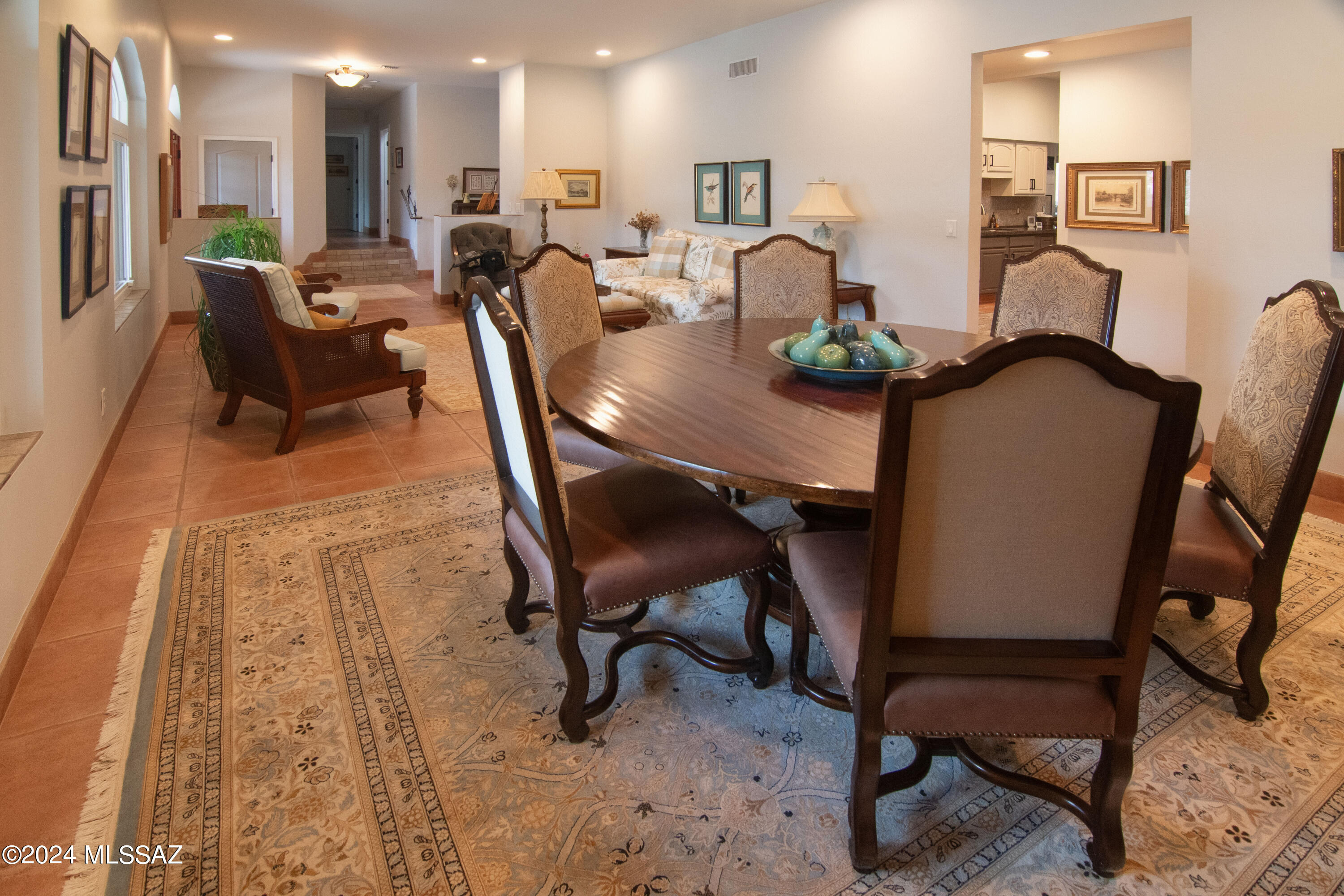 Oracle Foothills Estates NO. 7 (301-383) - Residential