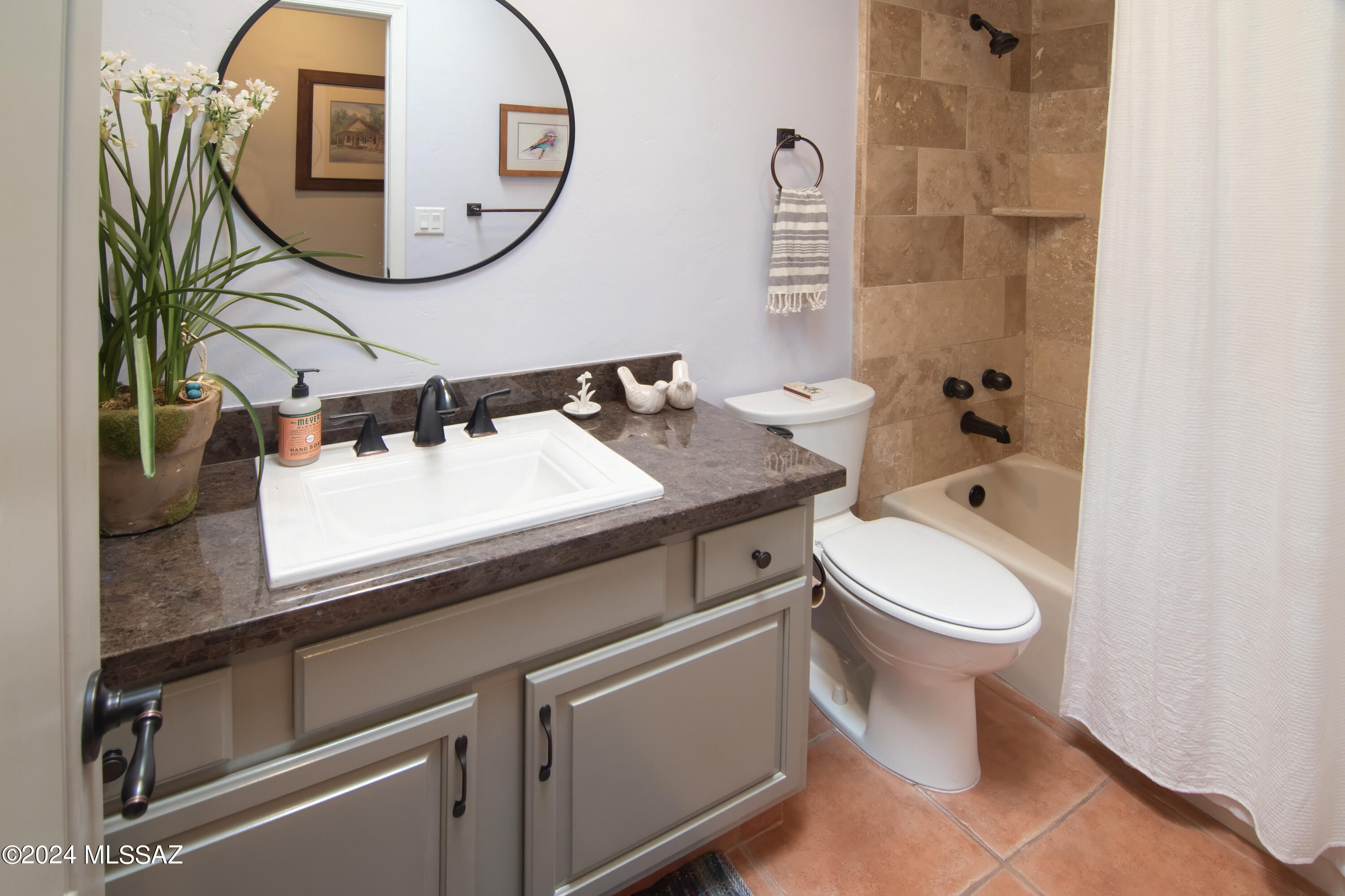 Oracle Foothills Estates NO. 7 (301-383) - Residential