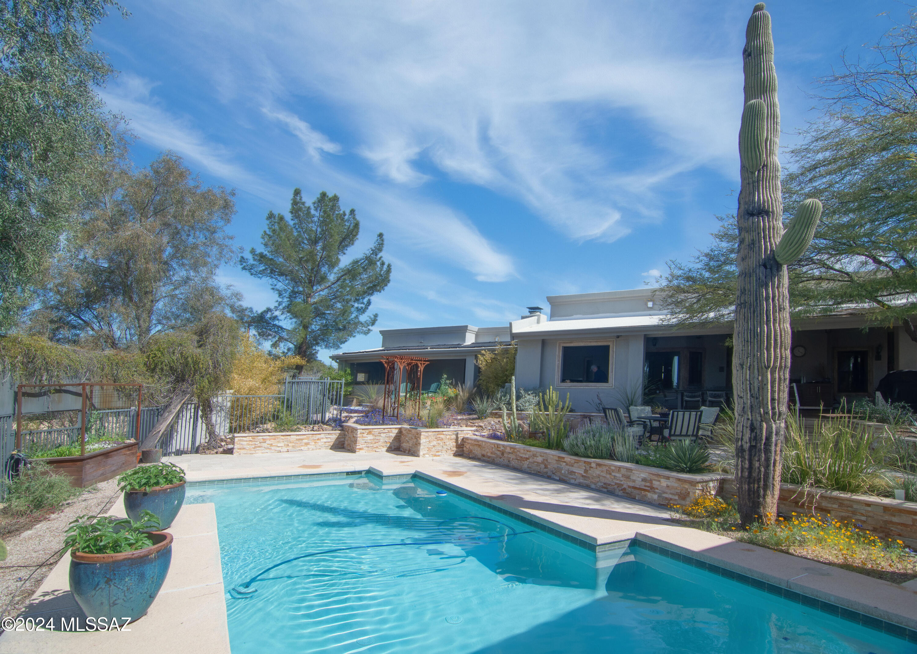 Oracle Foothills Estates NO. 7 (301-383) - Residential