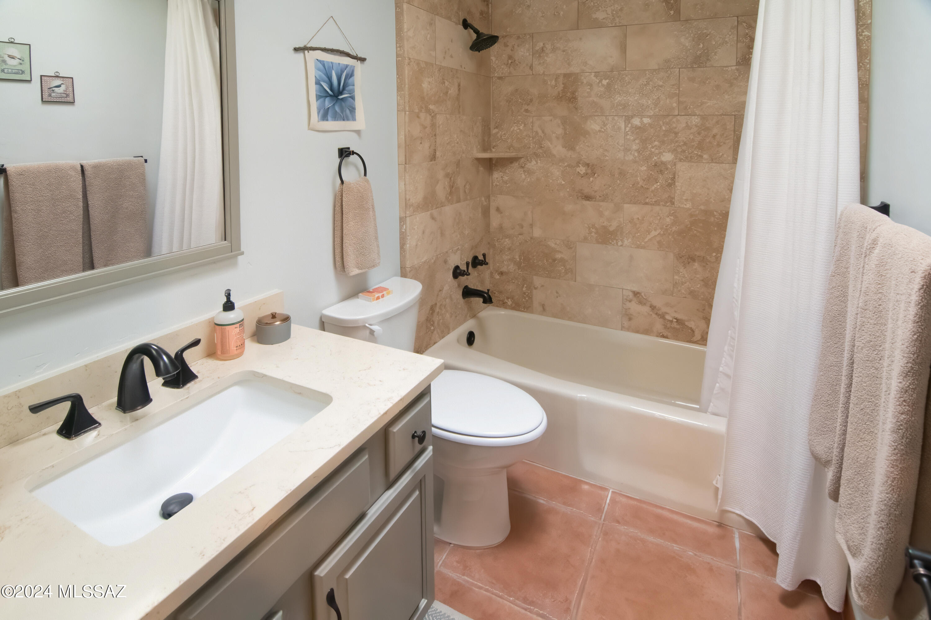 Oracle Foothills Estates NO. 7 (301-383) - Residential