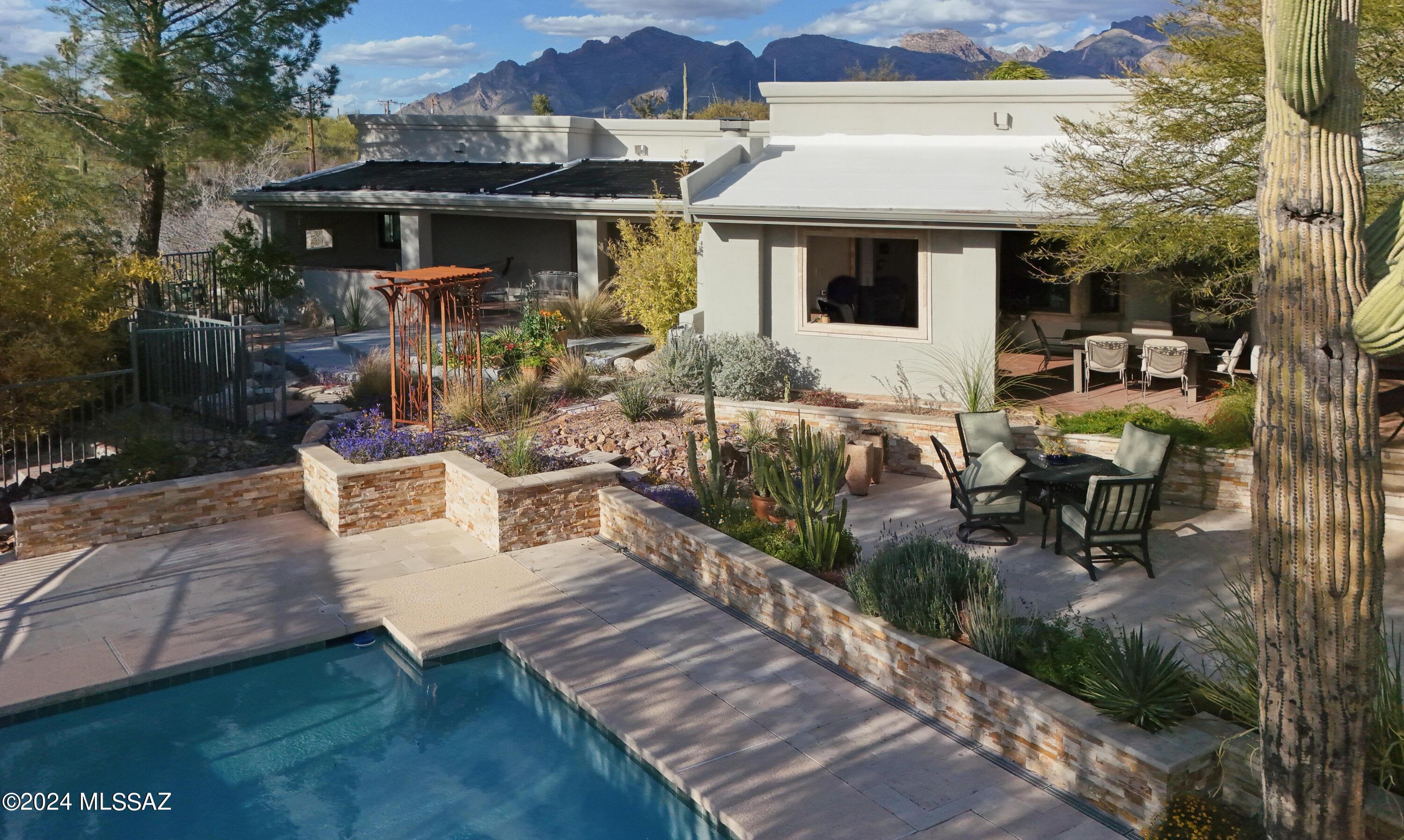 Oracle Foothills Estates NO. 7 (301-383) - Residential