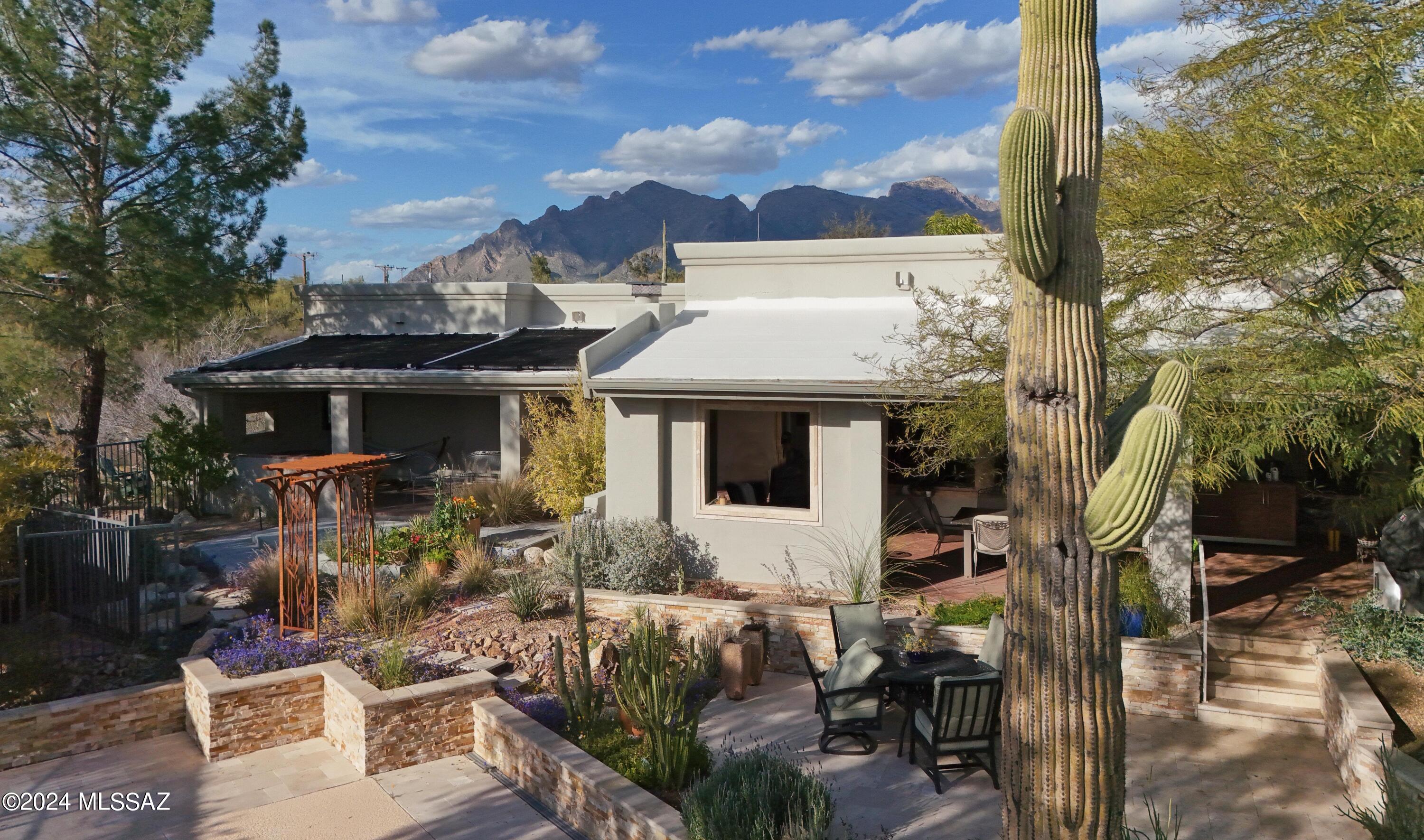 Oracle Foothills Estates NO. 7 (301-383) - Residential