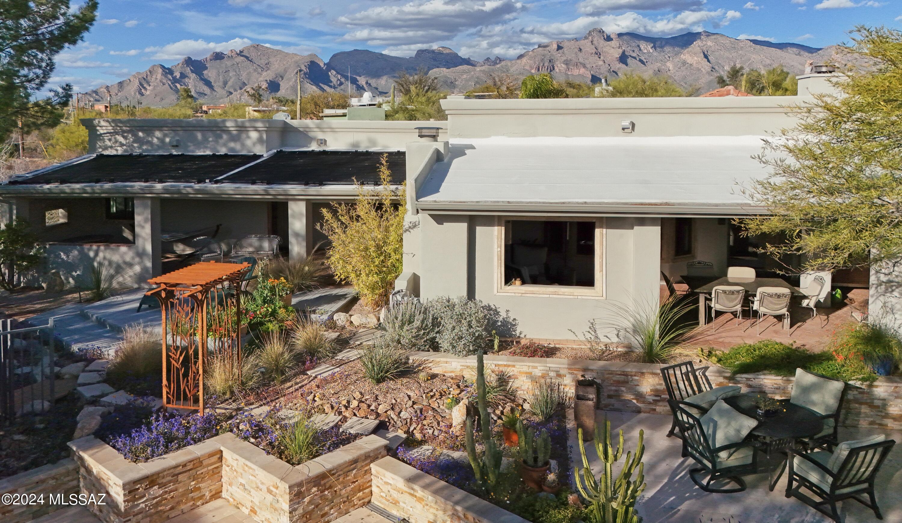 Oracle Foothills Estates NO. 7 (301-383) - Residential