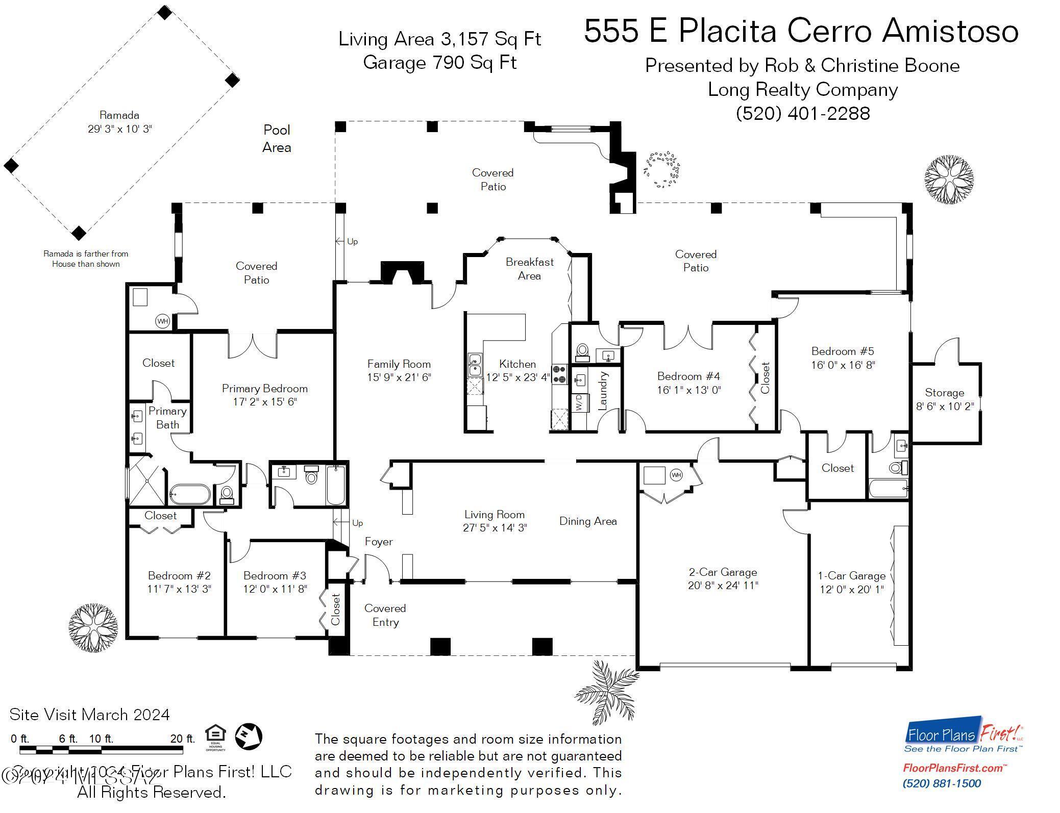 Oracle Foothills Estates NO. 7 (301-383) - Residential