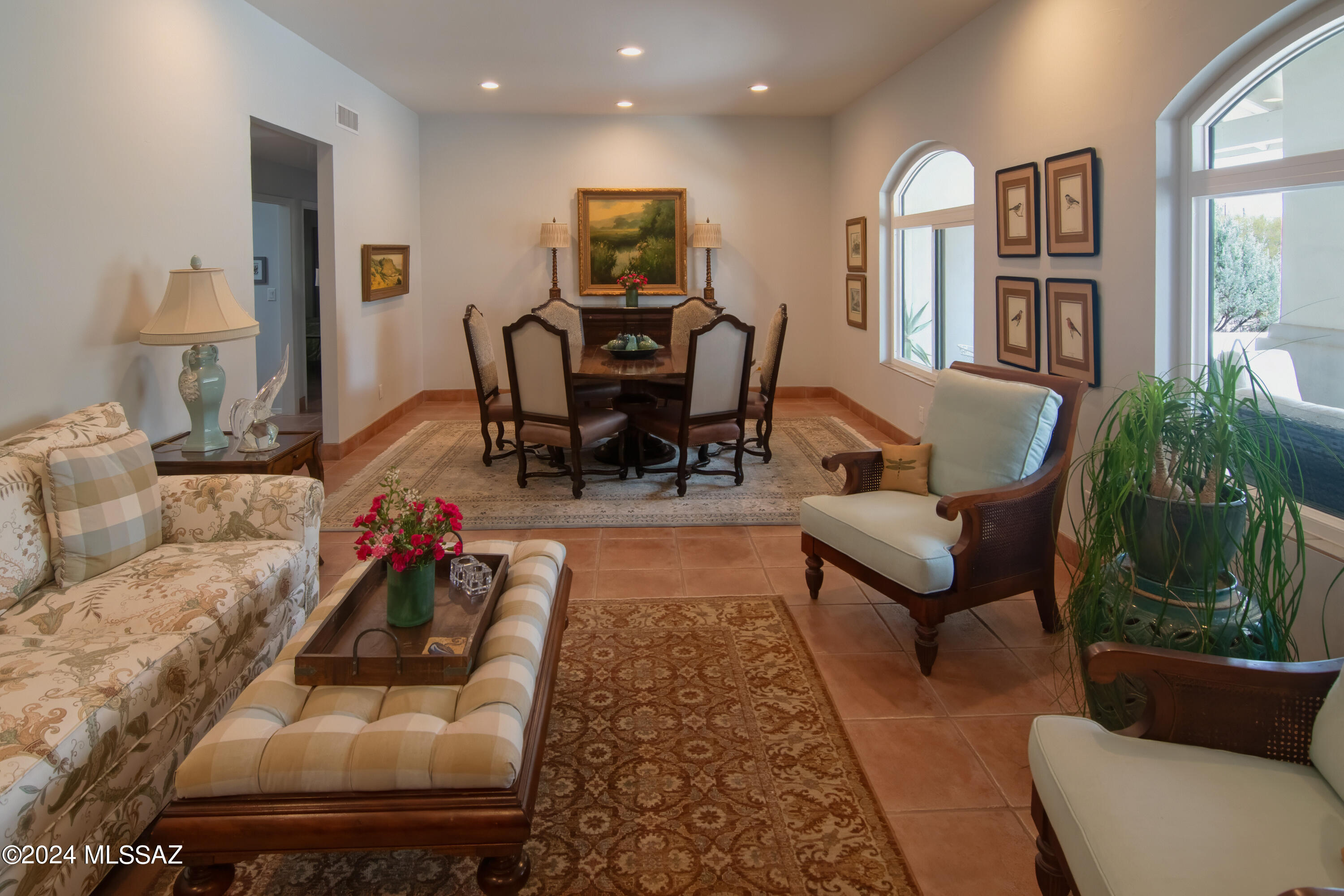 Oracle Foothills Estates NO. 7 (301-383) - Residential