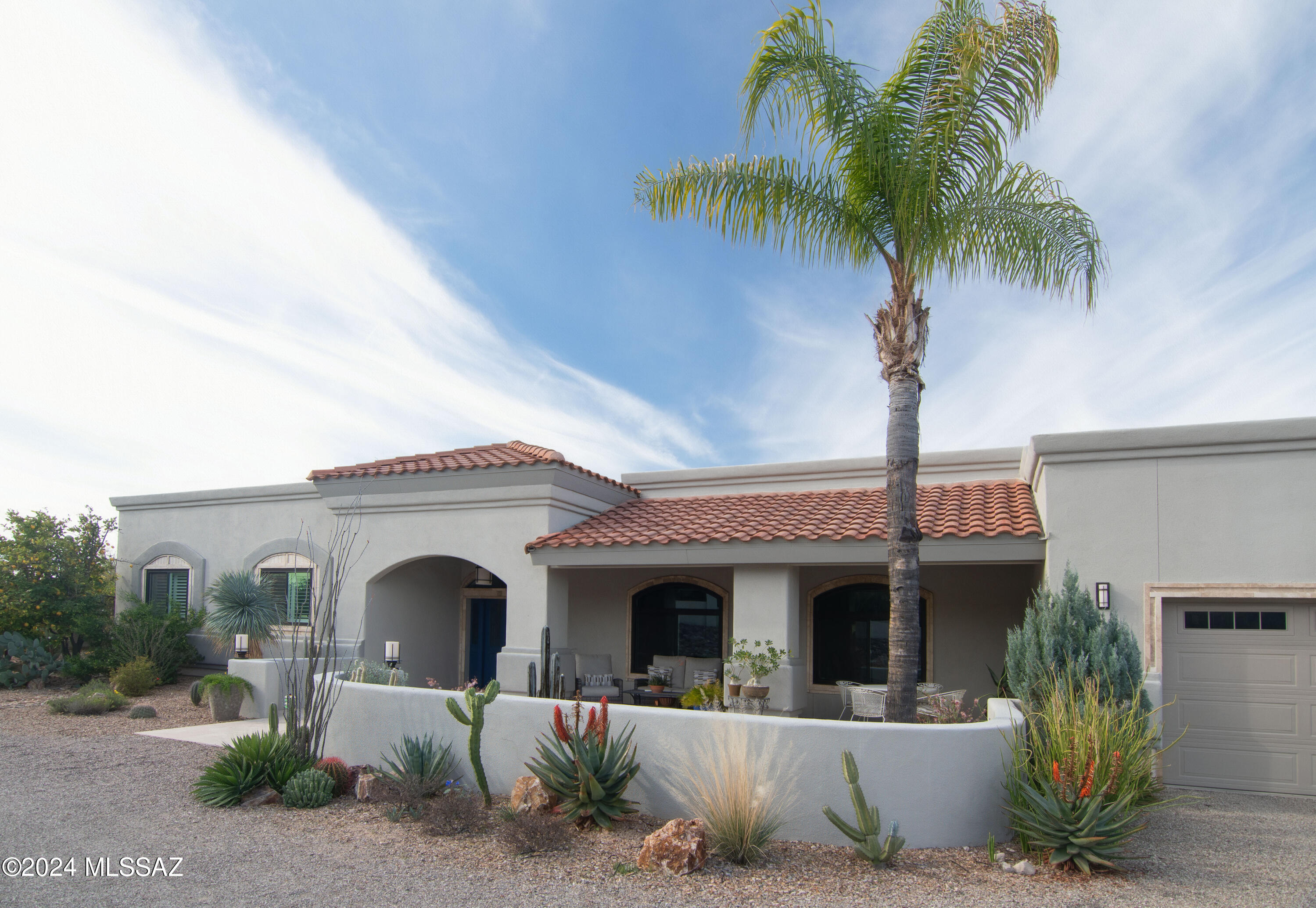 Oracle Foothills Estates NO. 7 (301-383) - Residential